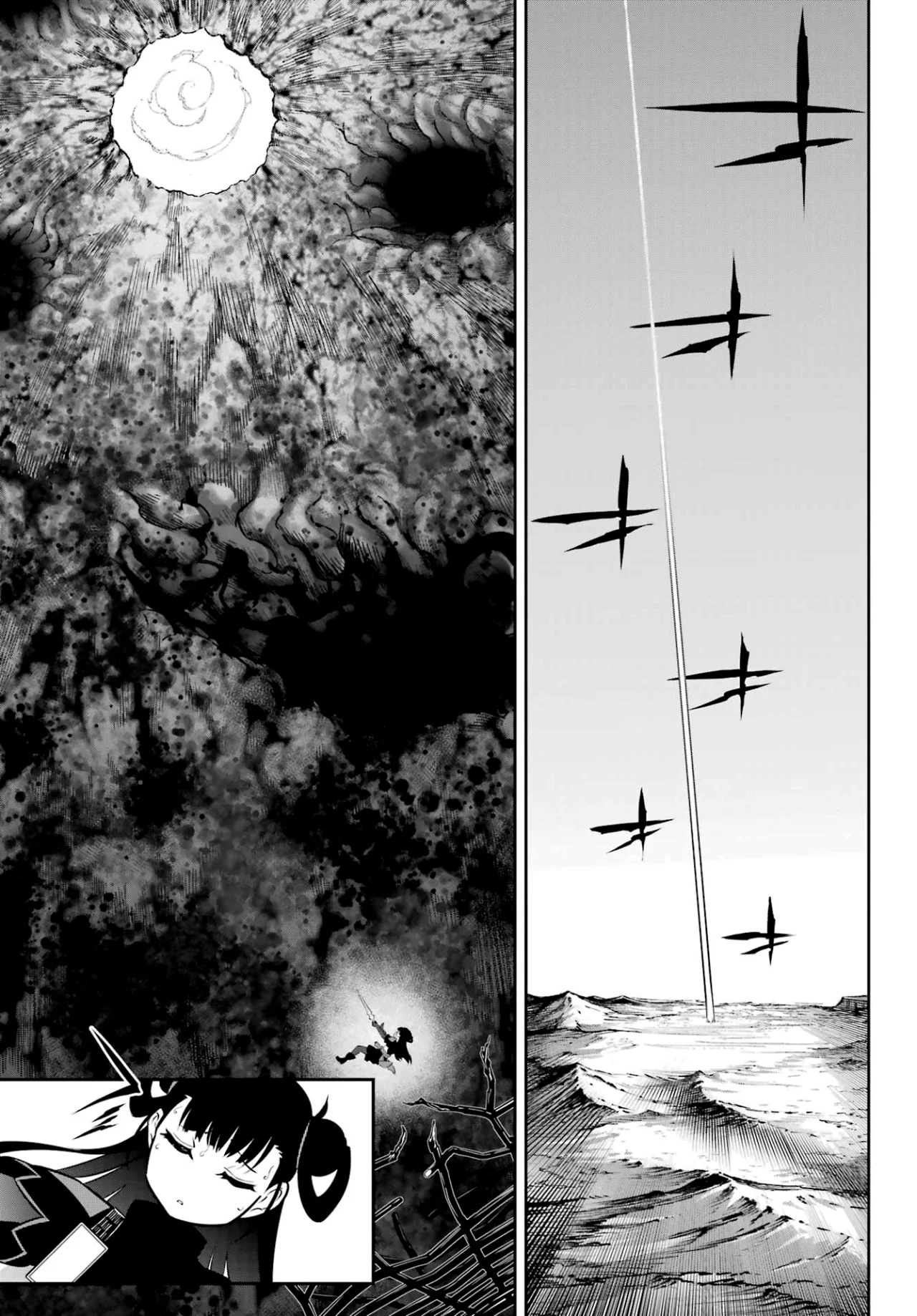 Ragna Crimson Capítulo 70 - Page 22