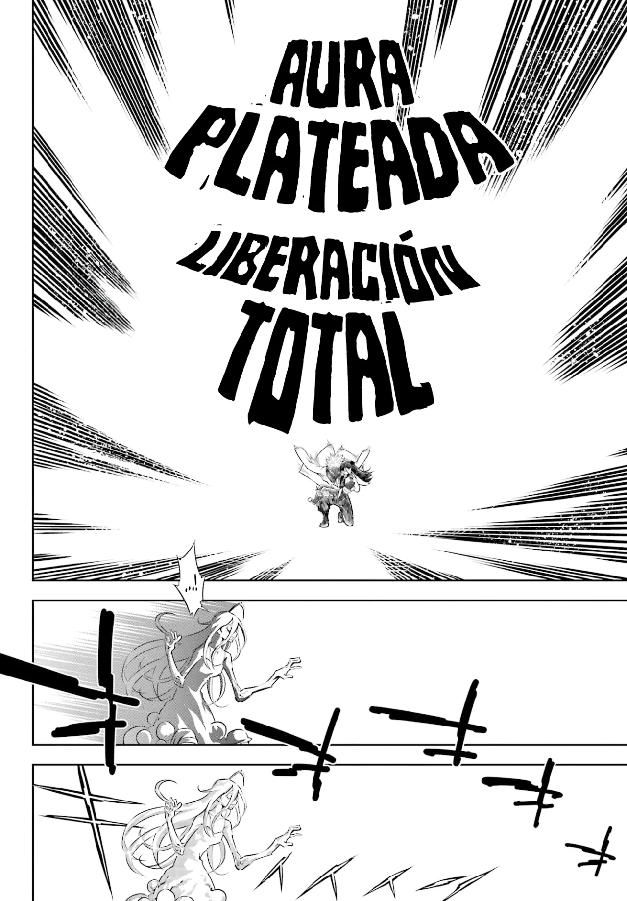 Ragna Crimson Capítulo 70 - Page 25