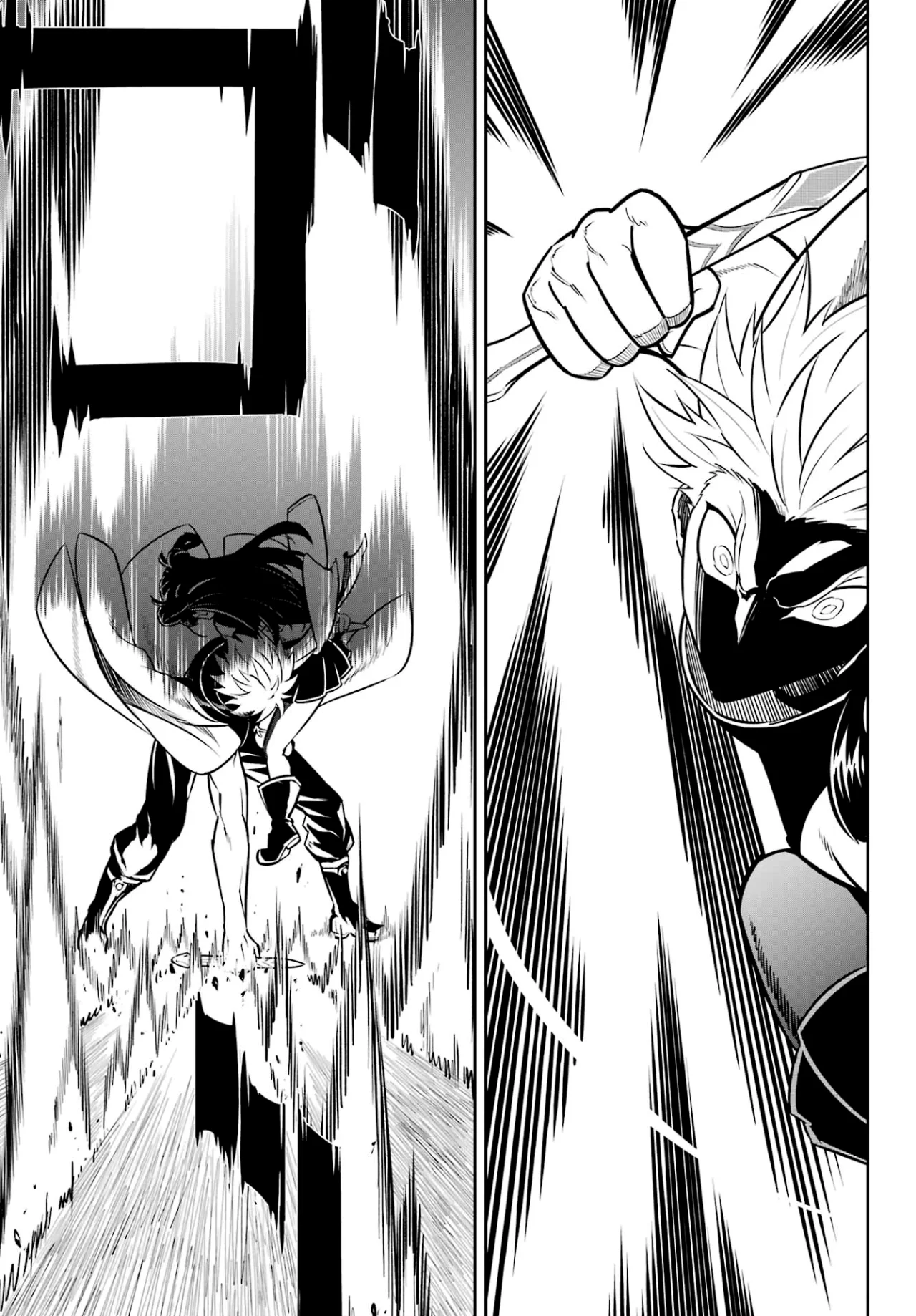 Ragna Crimson Capítulo 70 - Page 26