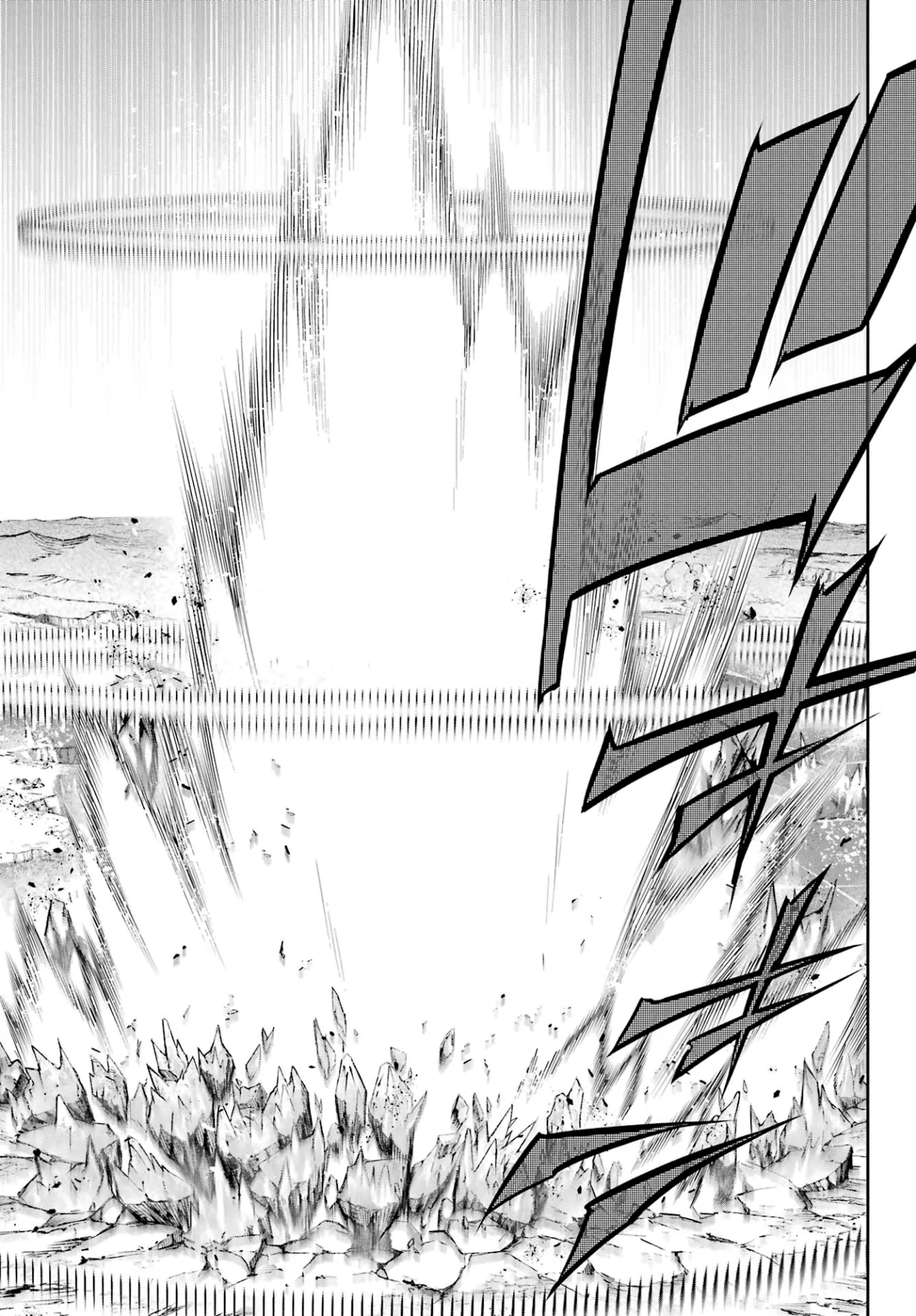 Ragna Crimson Capítulo 70 - Page 28