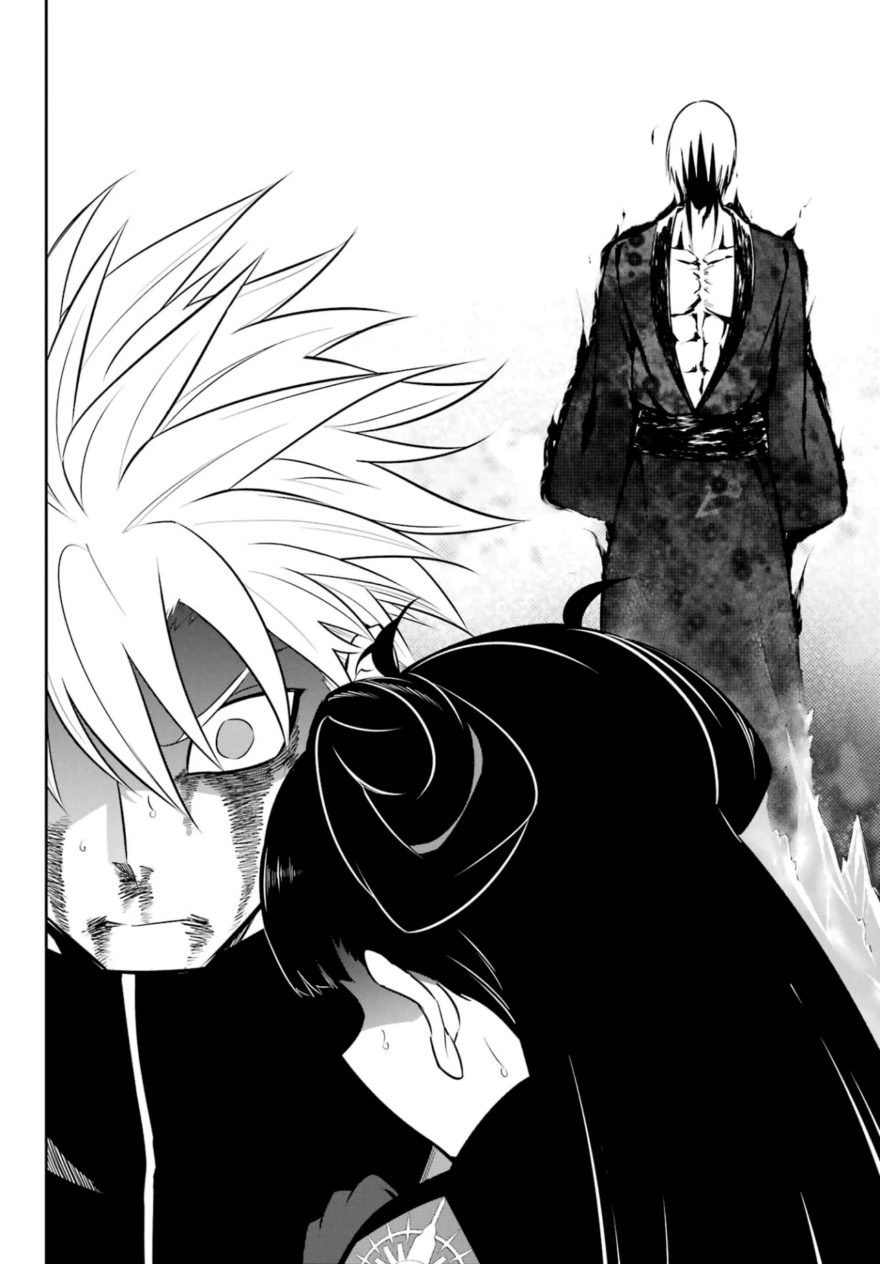 Ragna Crimson Capítulo 70 - Page 30