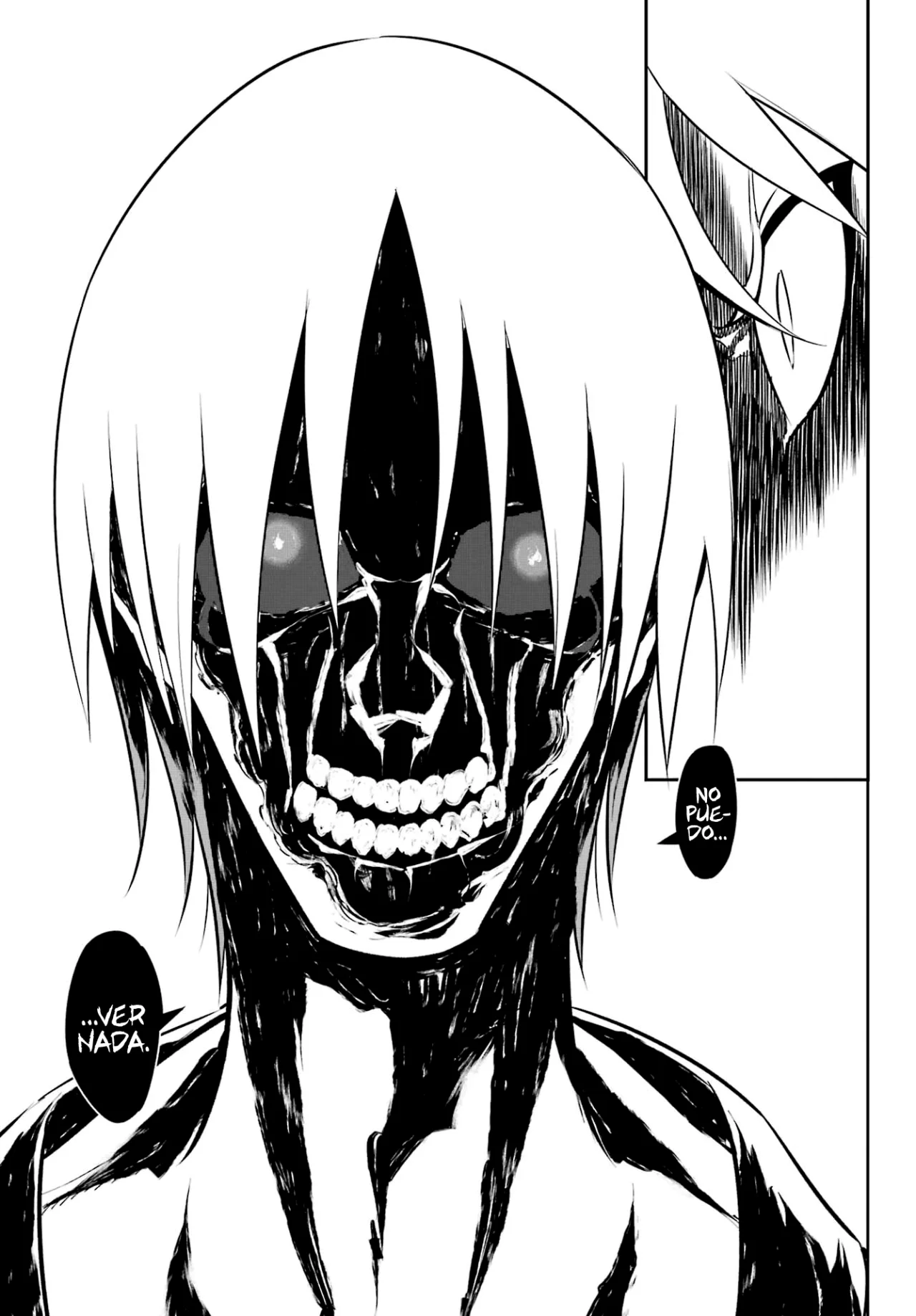 Ragna Crimson Capítulo 70 - Page 31