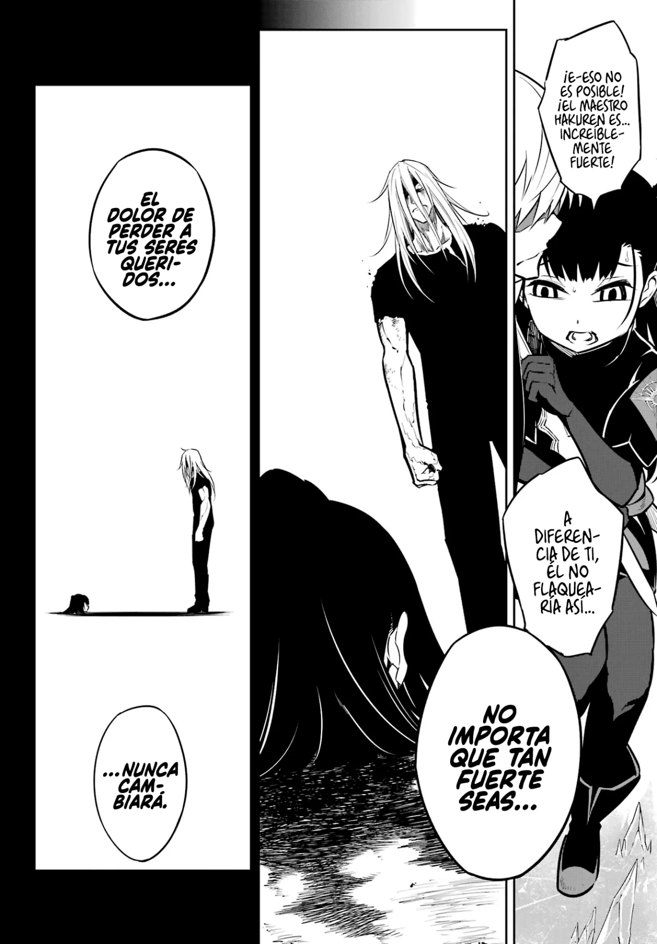 Ragna Crimson Capítulo 70 - Page 36