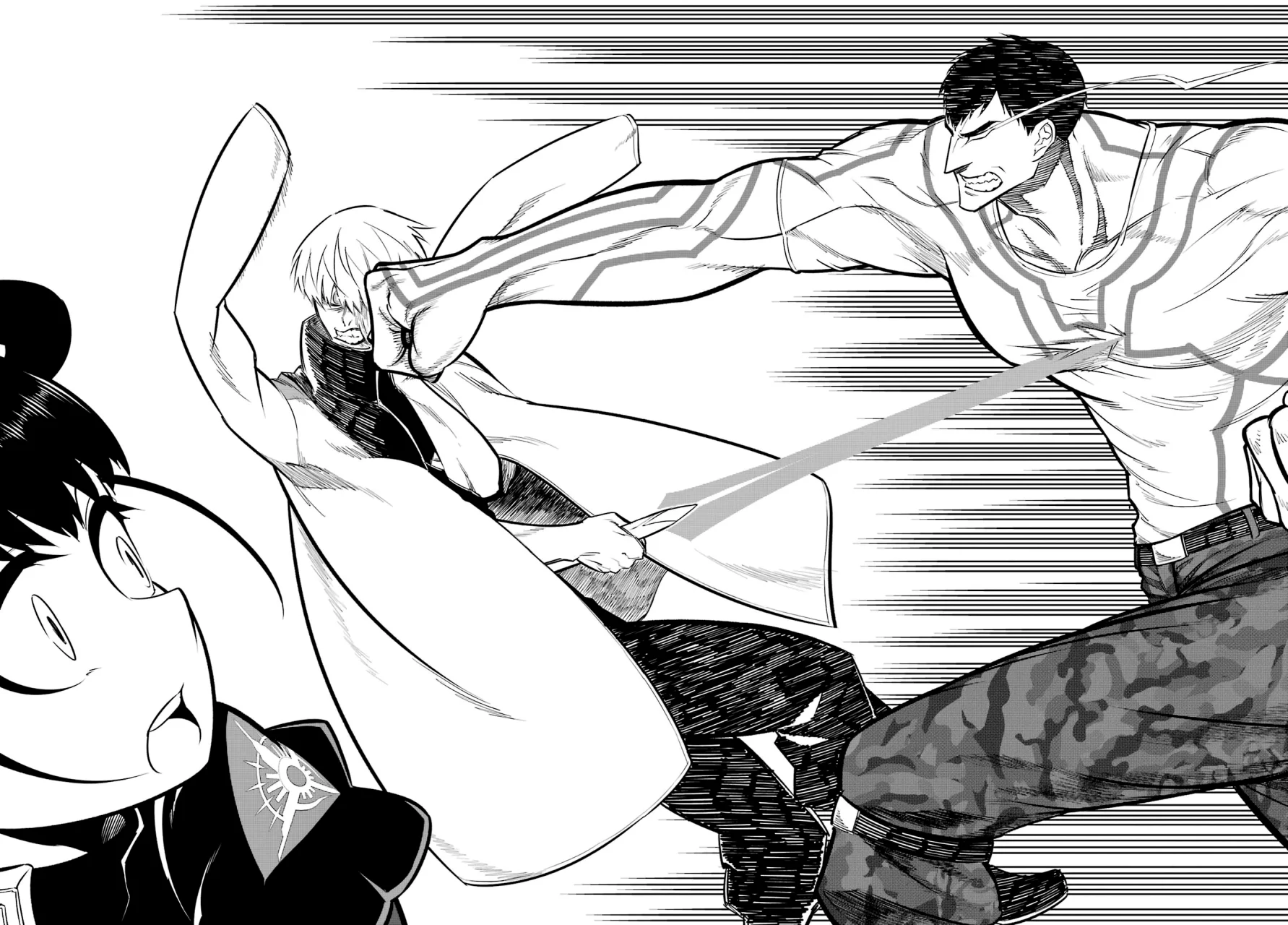 Ragna Crimson Capítulo 70 - Page 40