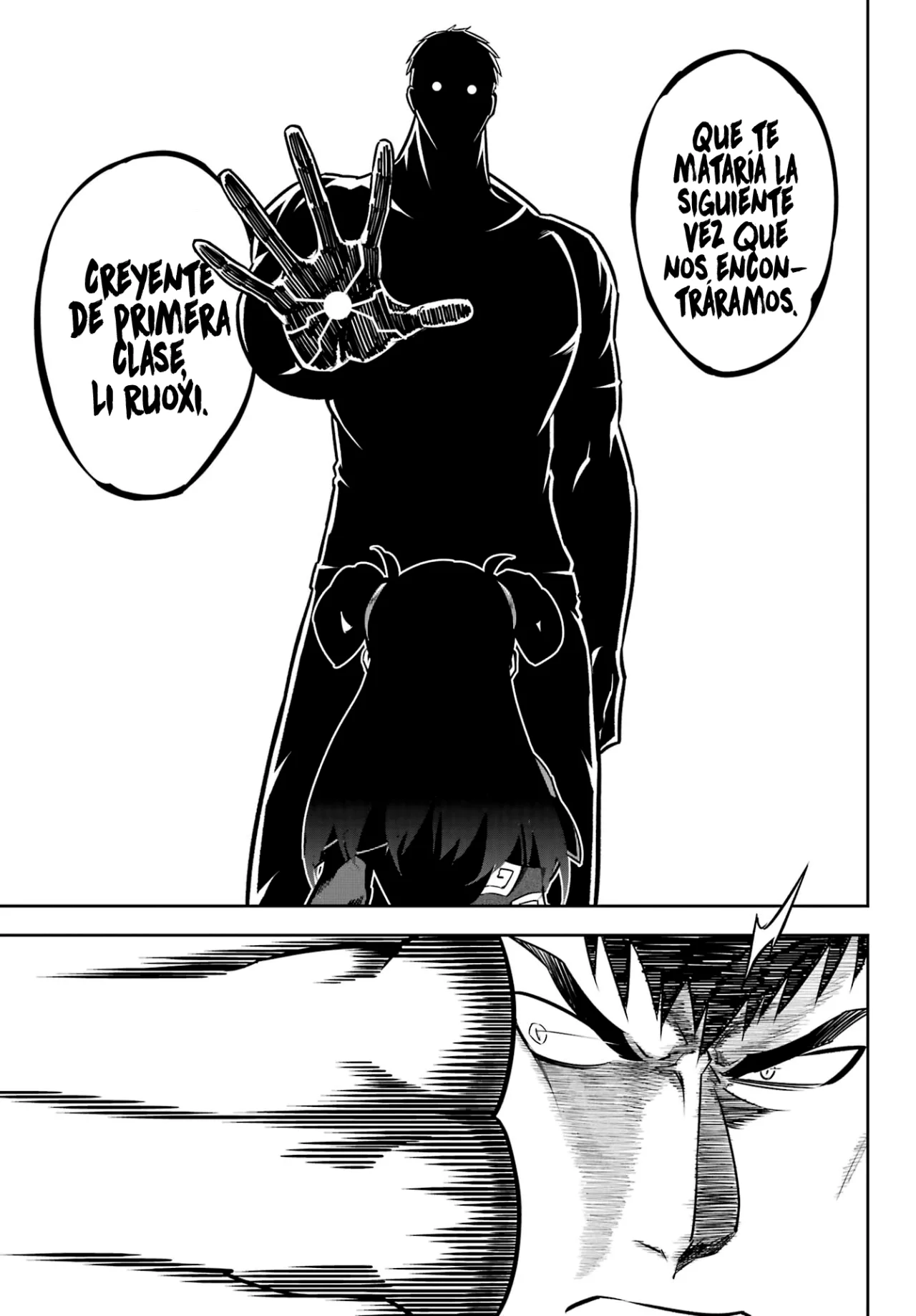 Ragna Crimson Capítulo 70 - Page 42