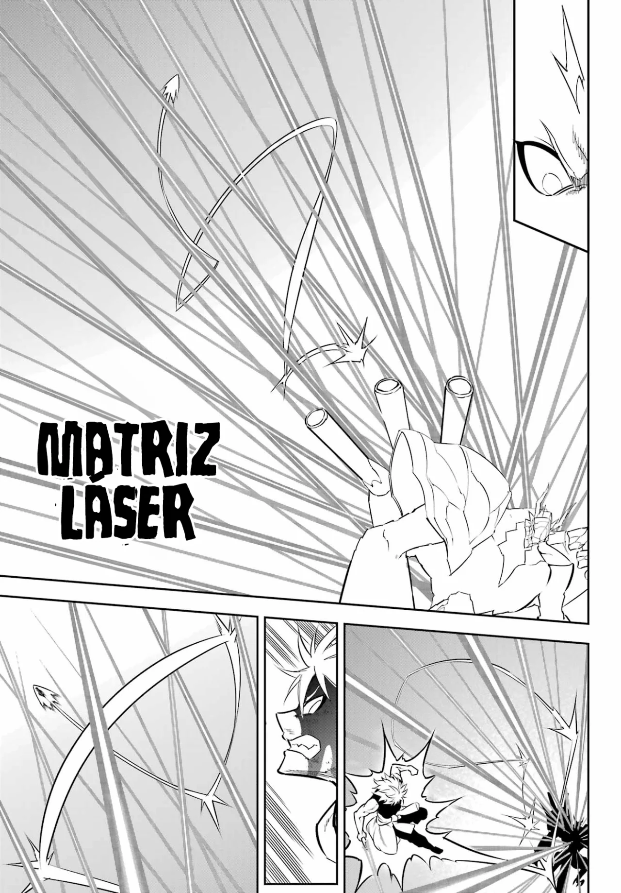 Ragna Crimson Capítulo 71 - Page 11