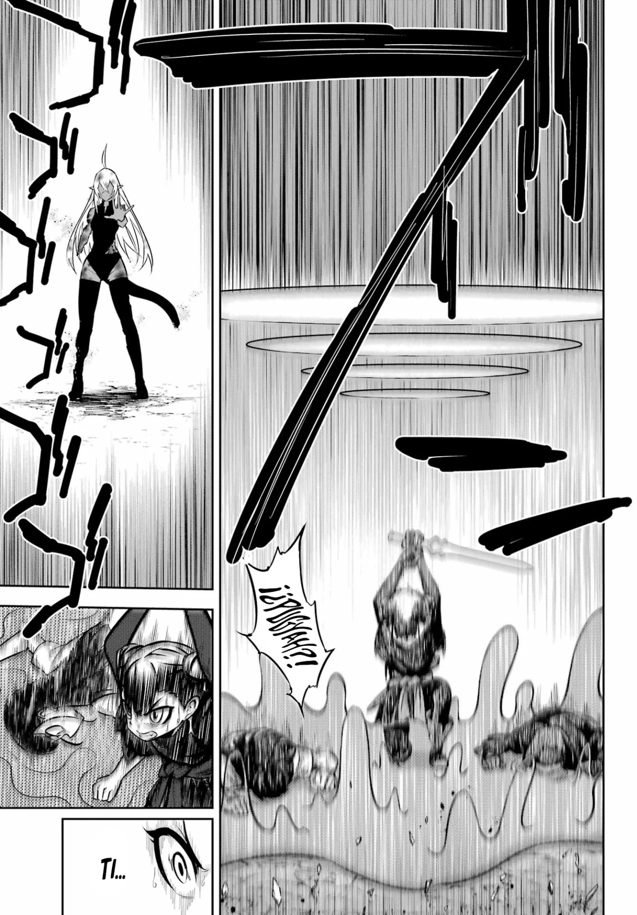 Ragna Crimson Capítulo 71 - Page 17