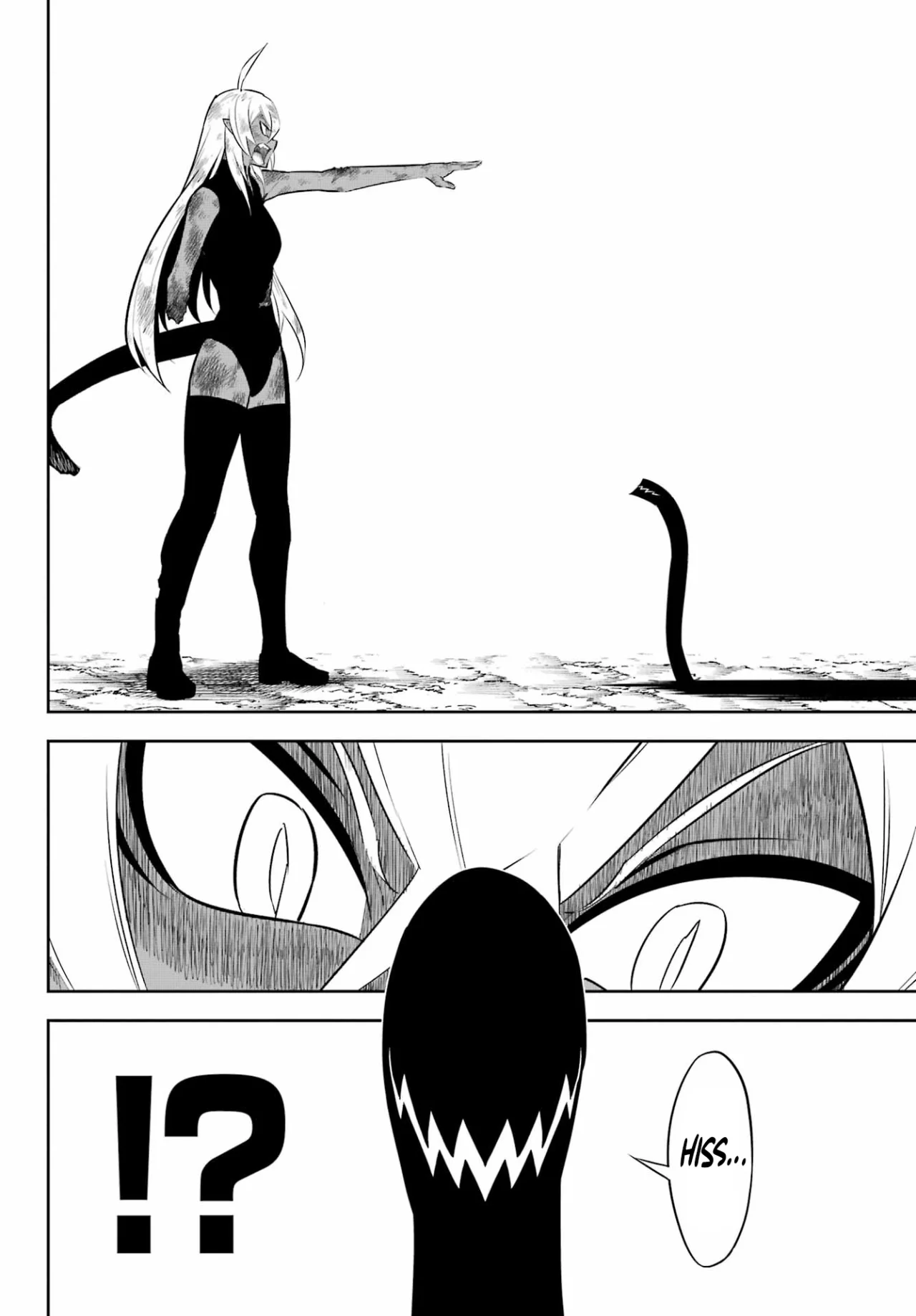 Ragna Crimson Capítulo 71 - Page 20