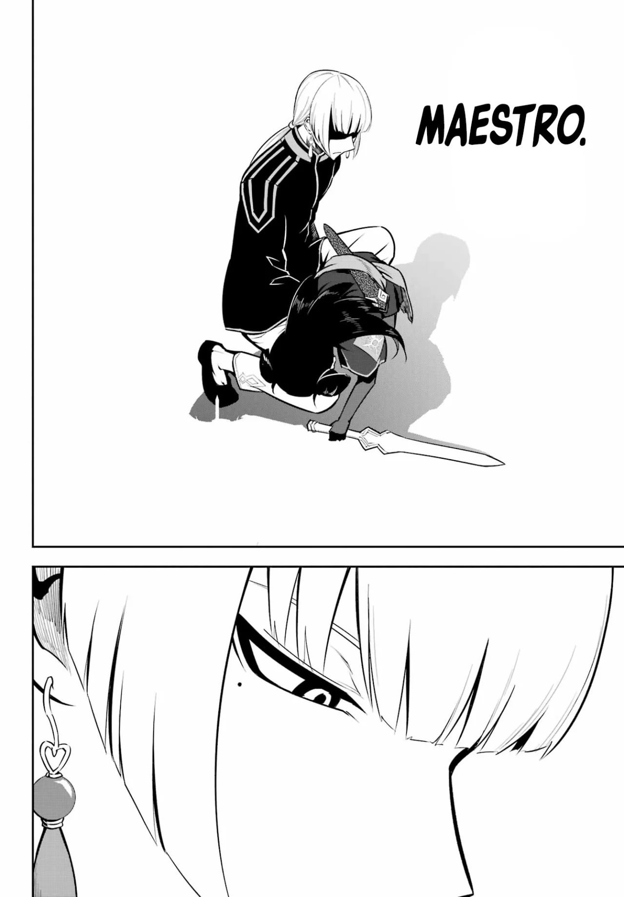 Ragna Crimson Capítulo 71 - Page 24