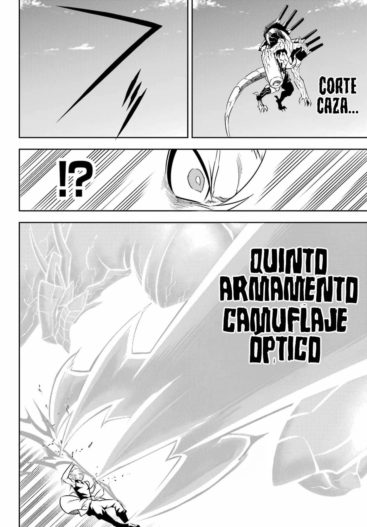 Ragna Crimson Capítulo 71 - Page 26