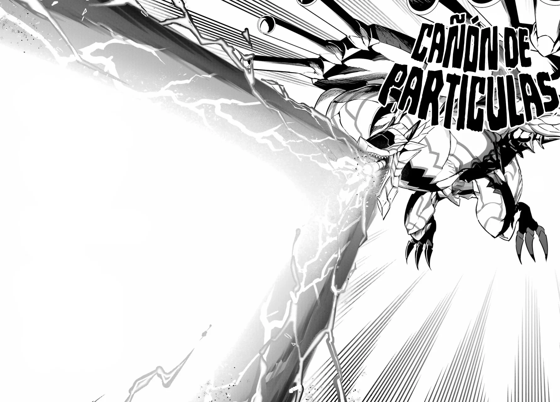 Ragna Crimson Capítulo 71 - Page 30
