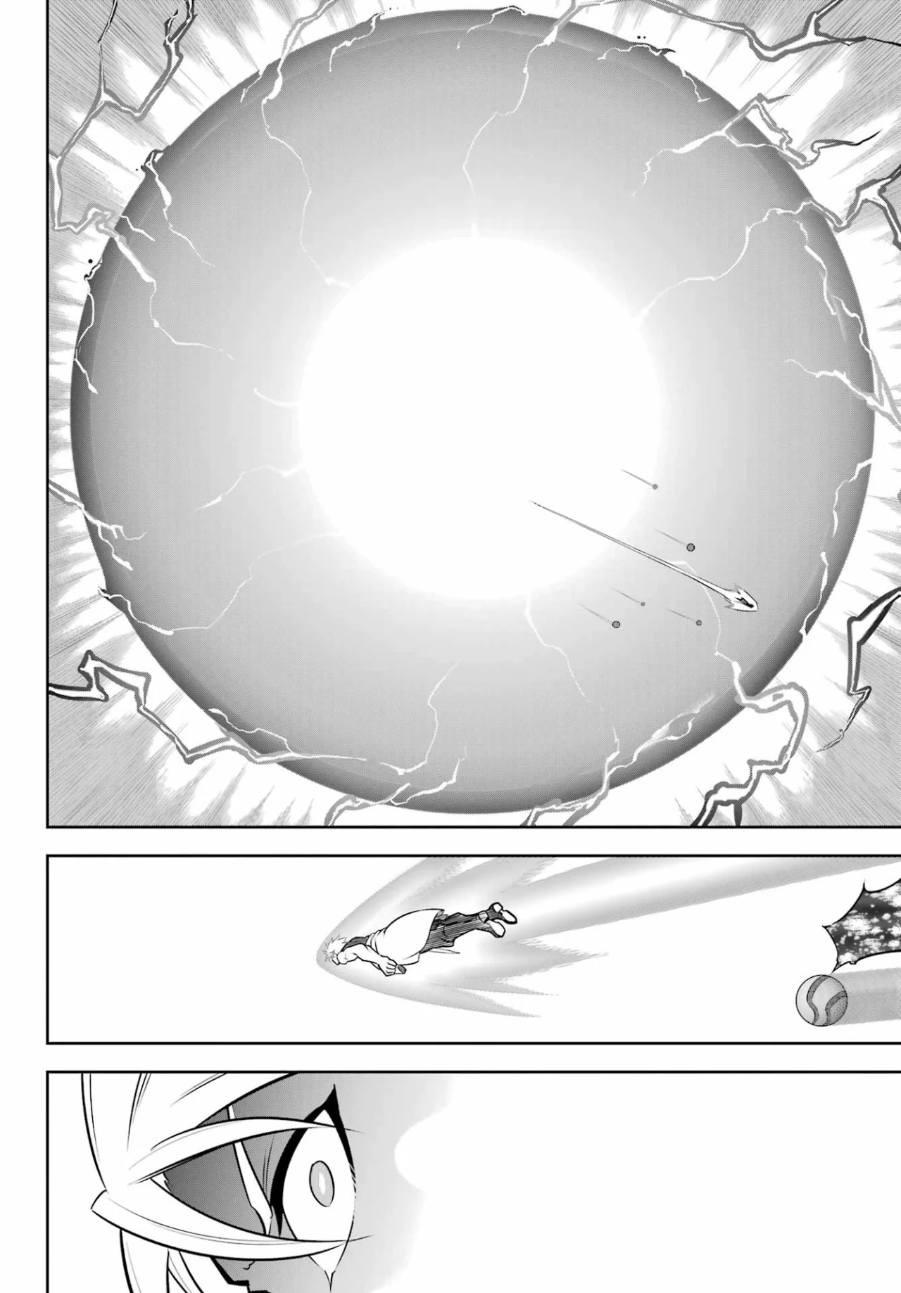 Ragna Crimson Capítulo 71 - Page 31