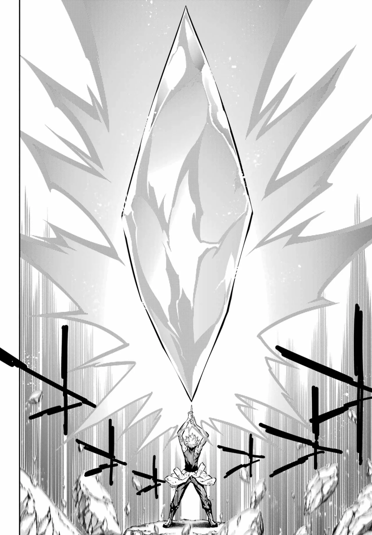 Ragna Crimson Capítulo 71 - Page 35
