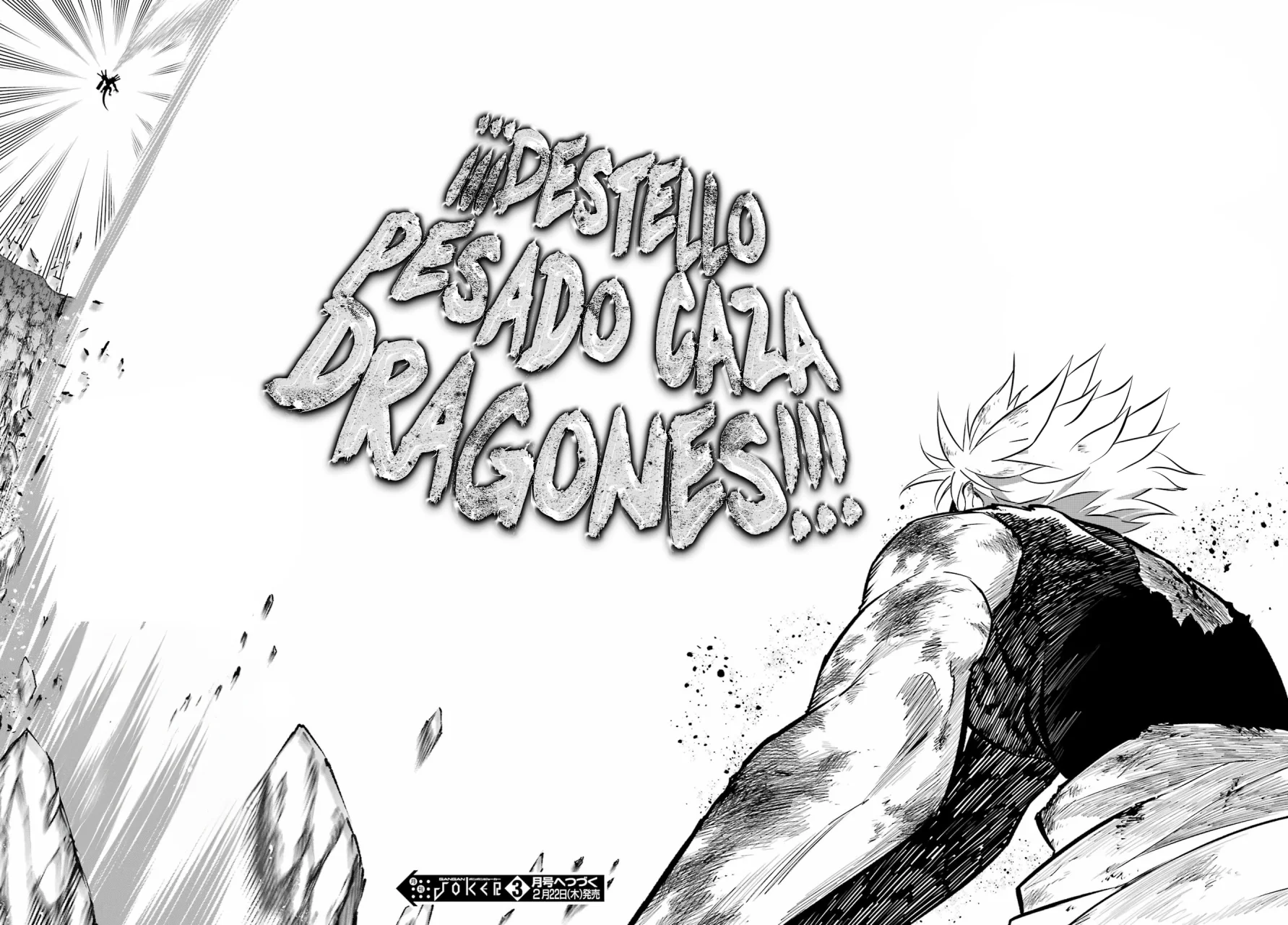 Ragna Crimson Capítulo 71 - Page 37