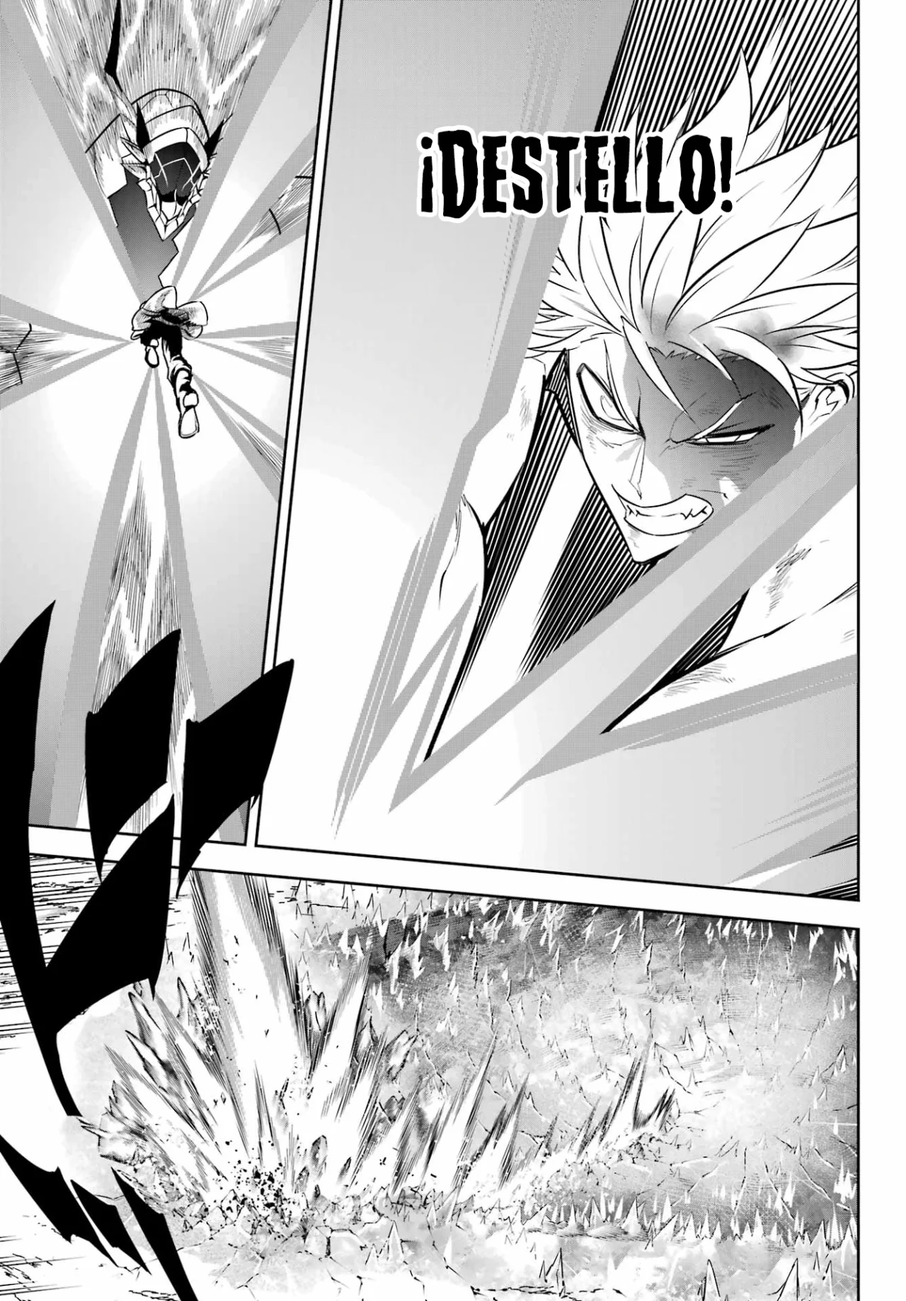Ragna Crimson Capítulo 71 - Page 6