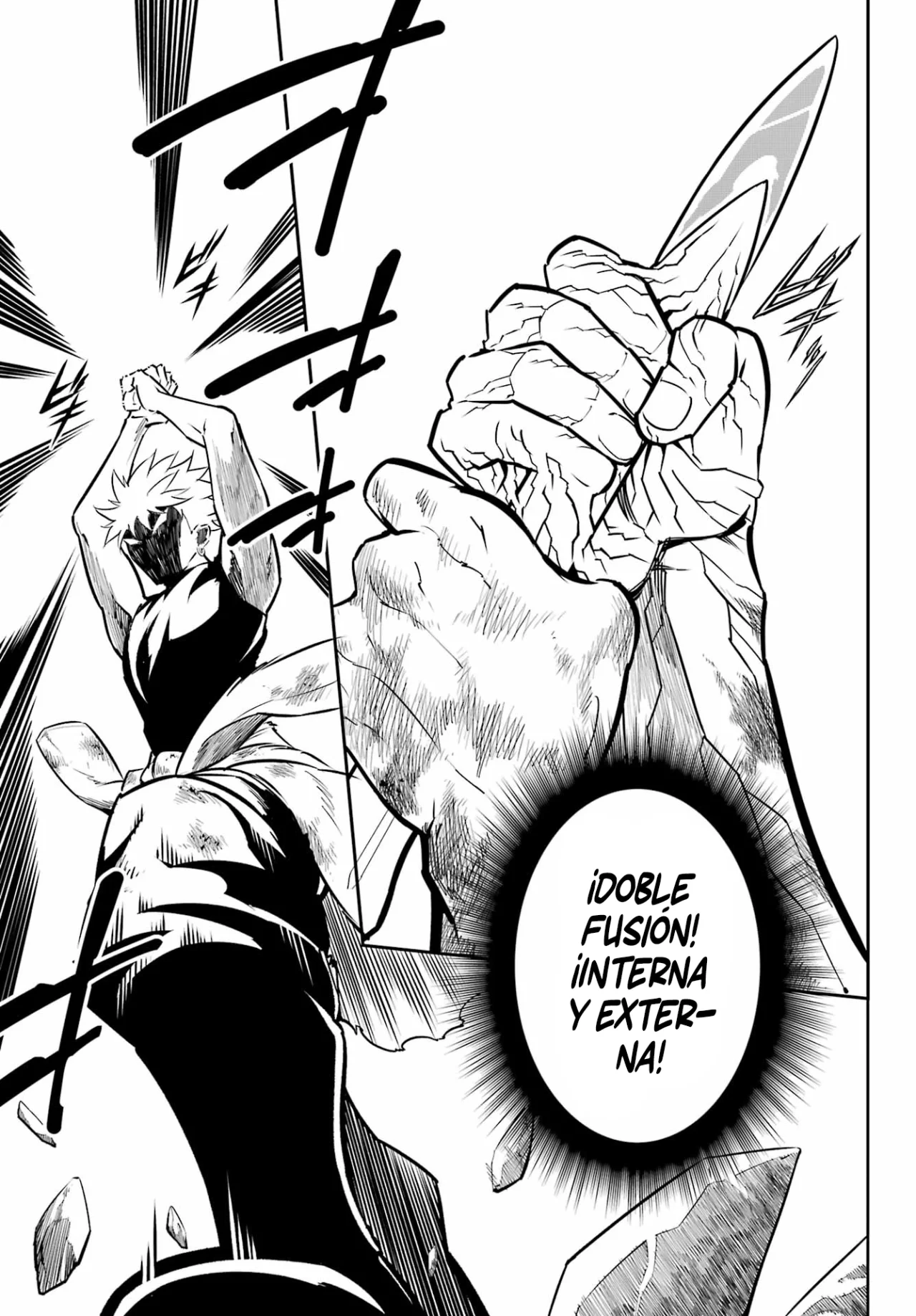 Ragna Crimson Capítulo 72 - Page 10