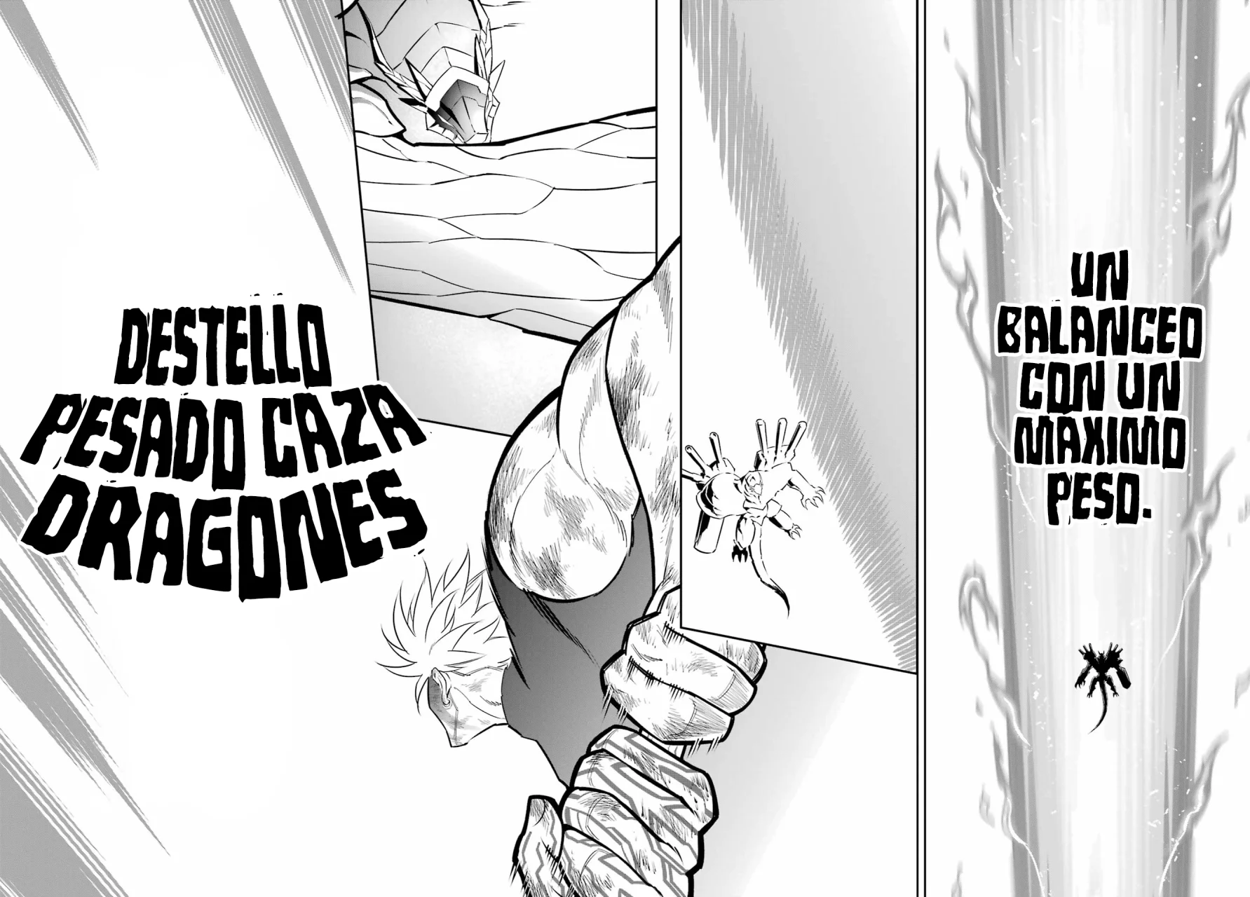 Ragna Crimson Capítulo 72 - Page 11