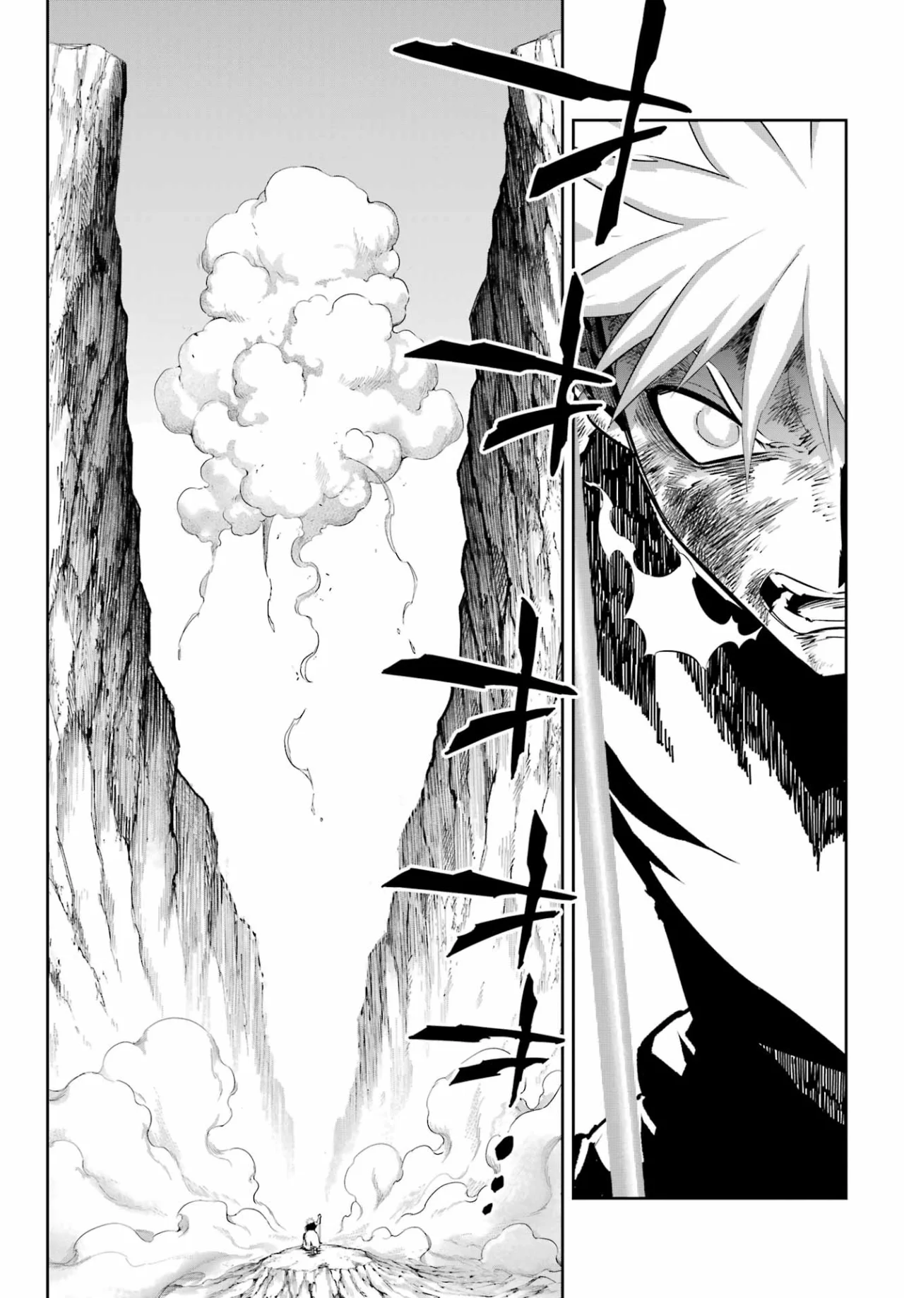 Ragna Crimson Capítulo 72 - Page 12