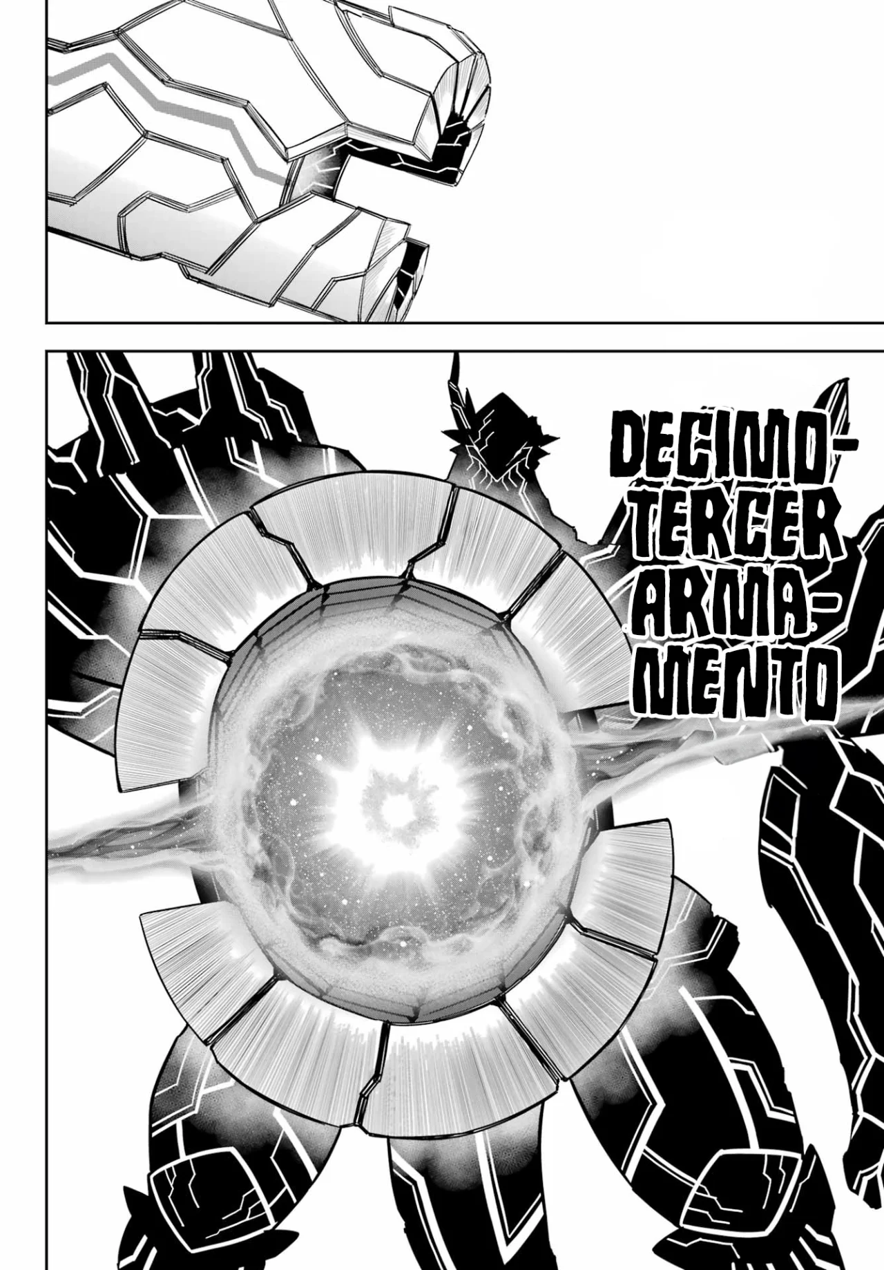 Ragna Crimson Capítulo 72 - Page 14