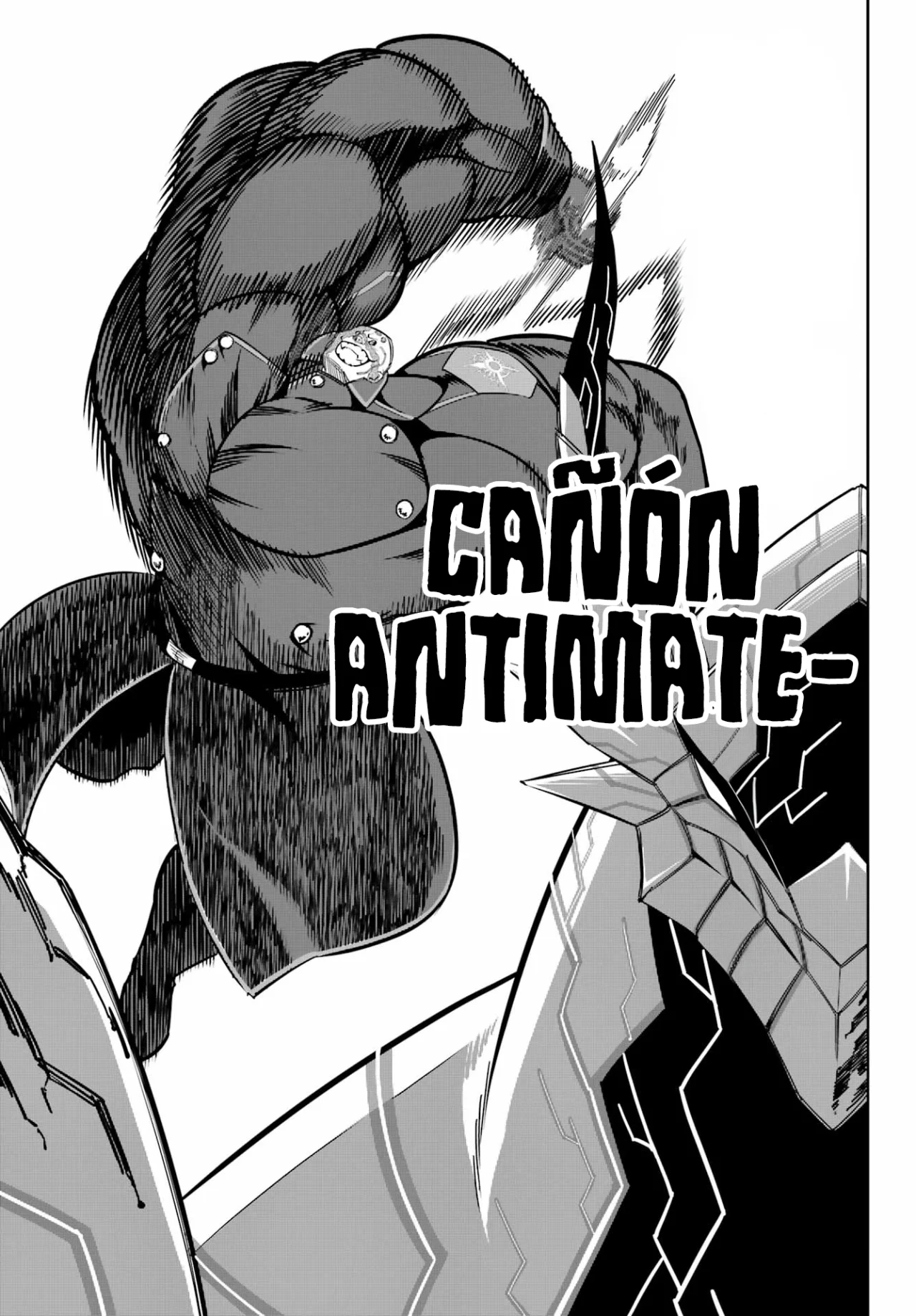 Ragna Crimson Capítulo 72 - Page 15