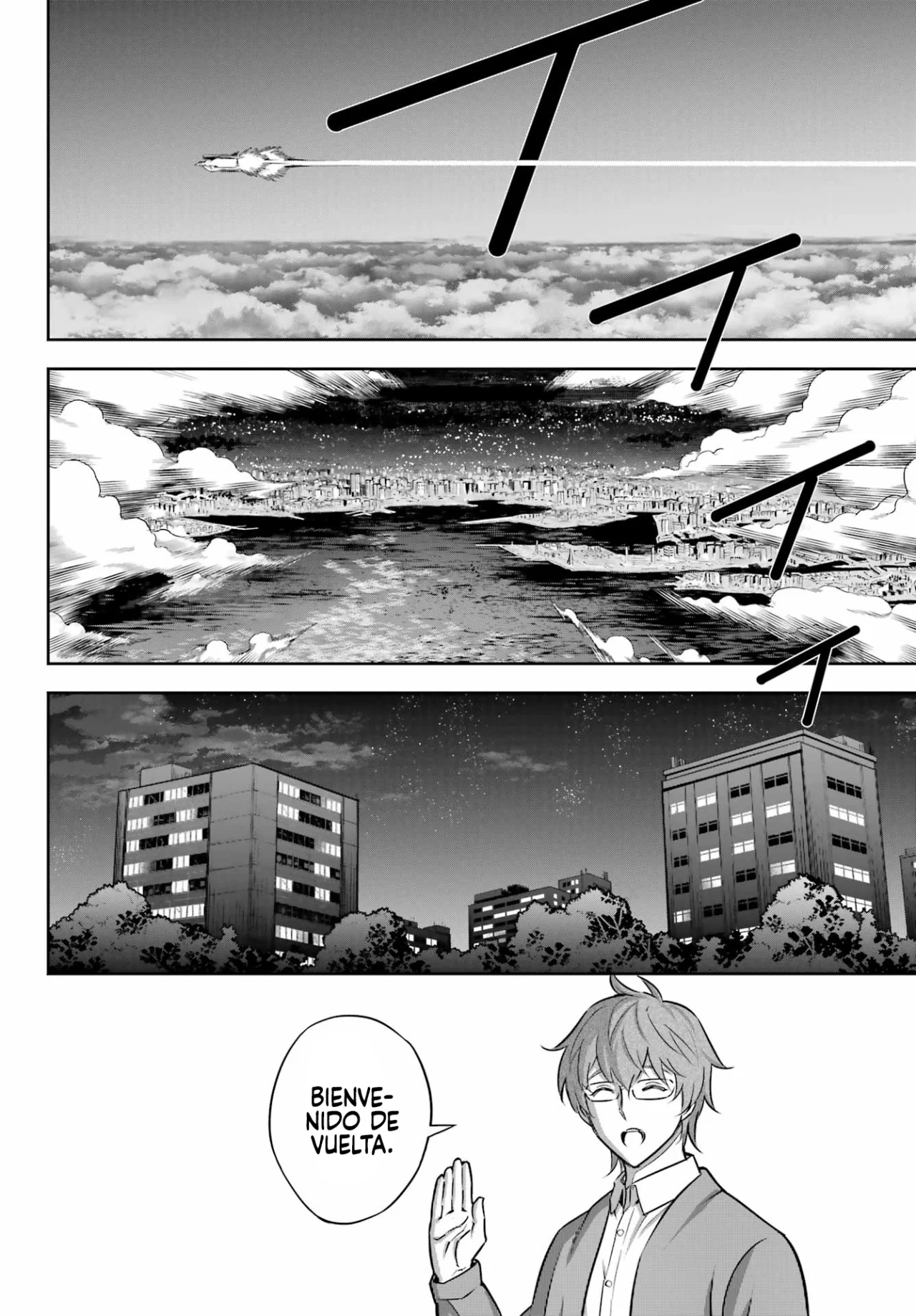 Ragna Crimson Capítulo 72 - Page 24