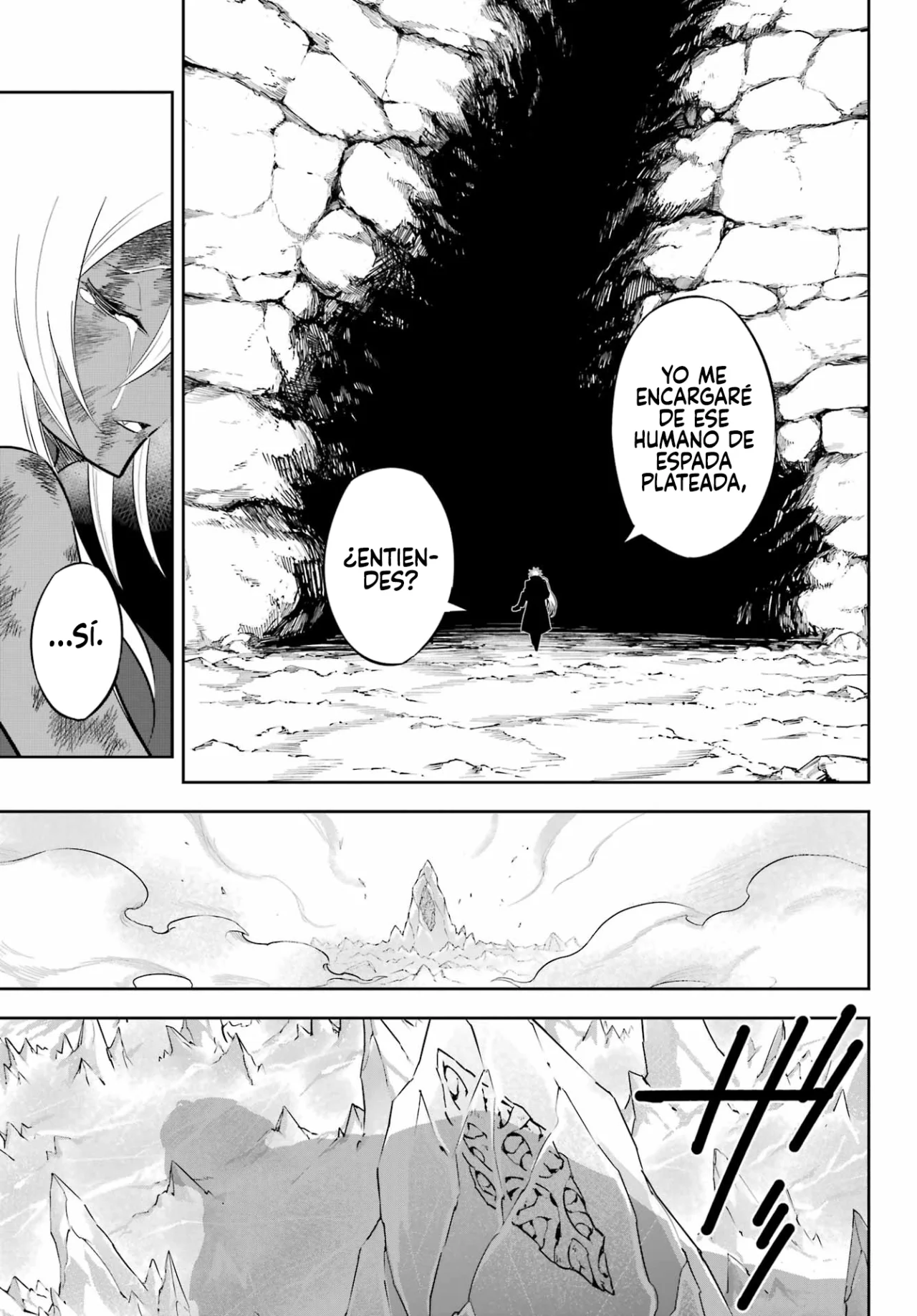 Ragna Crimson Capítulo 72 - Page 27