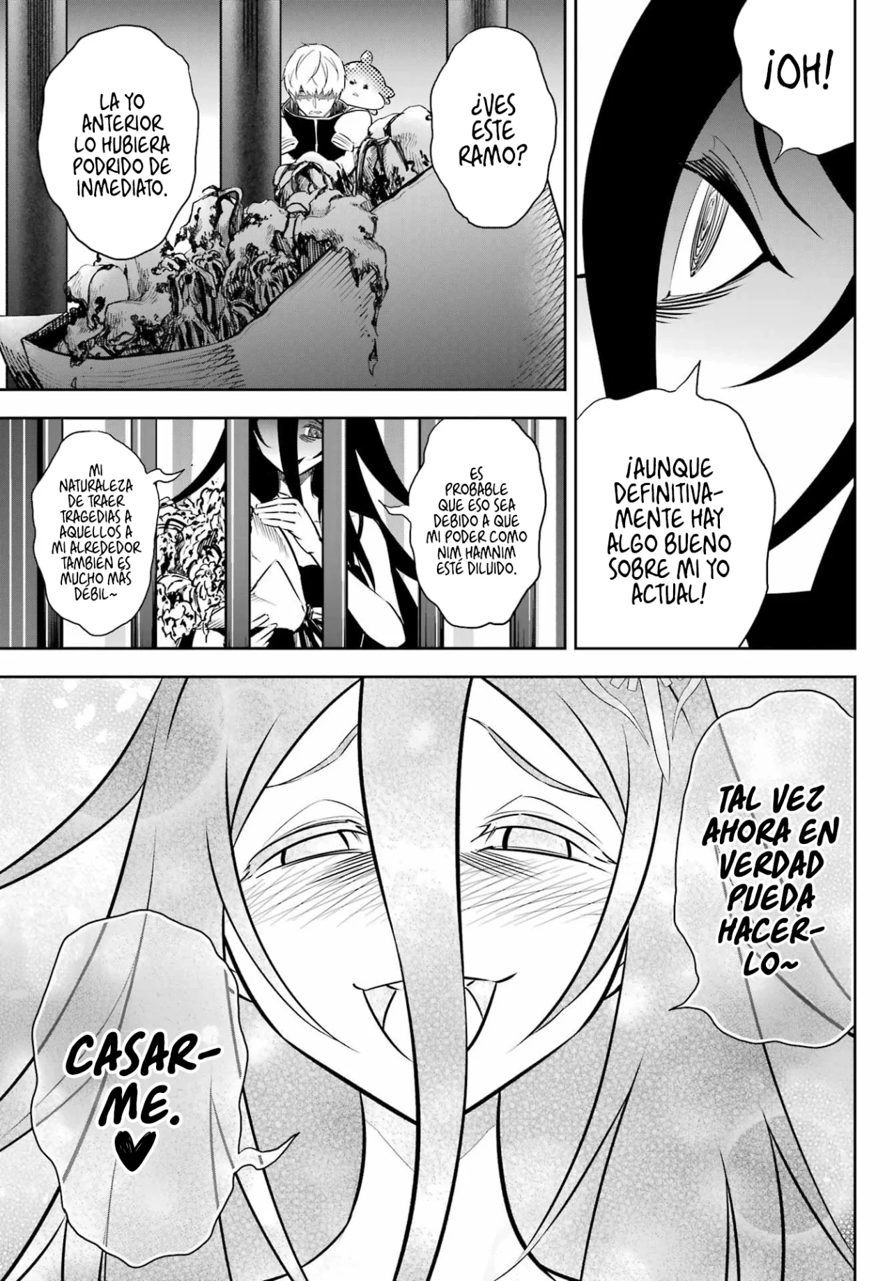 Ragna Crimson Capítulo 73 - Page 19
