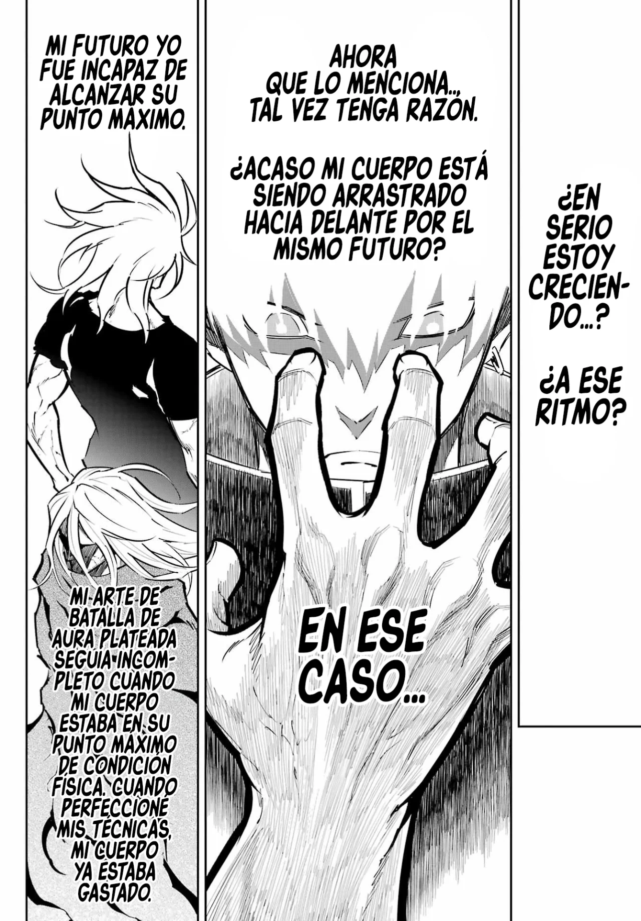 Ragna Crimson Capítulo 73 - Page 24