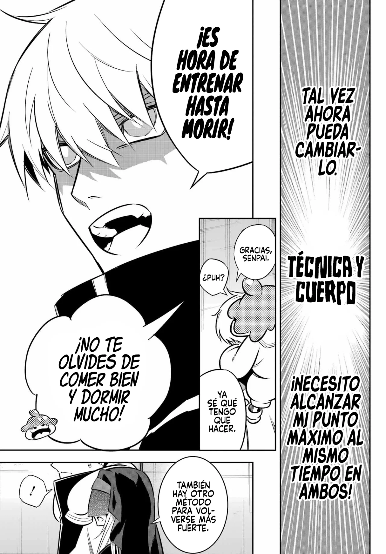 Ragna Crimson Capítulo 73 - Page 25