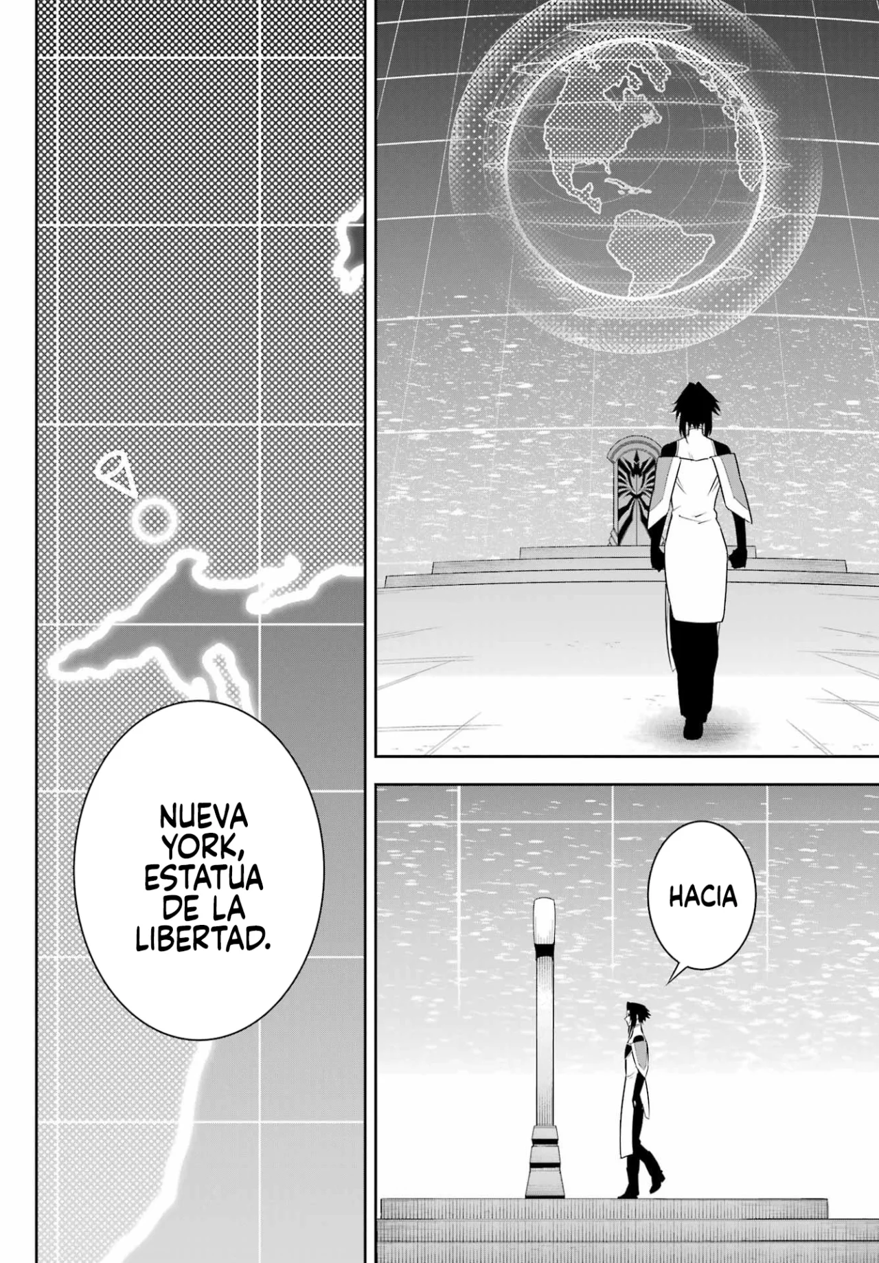 Ragna Crimson Capítulo 73 - Page 28