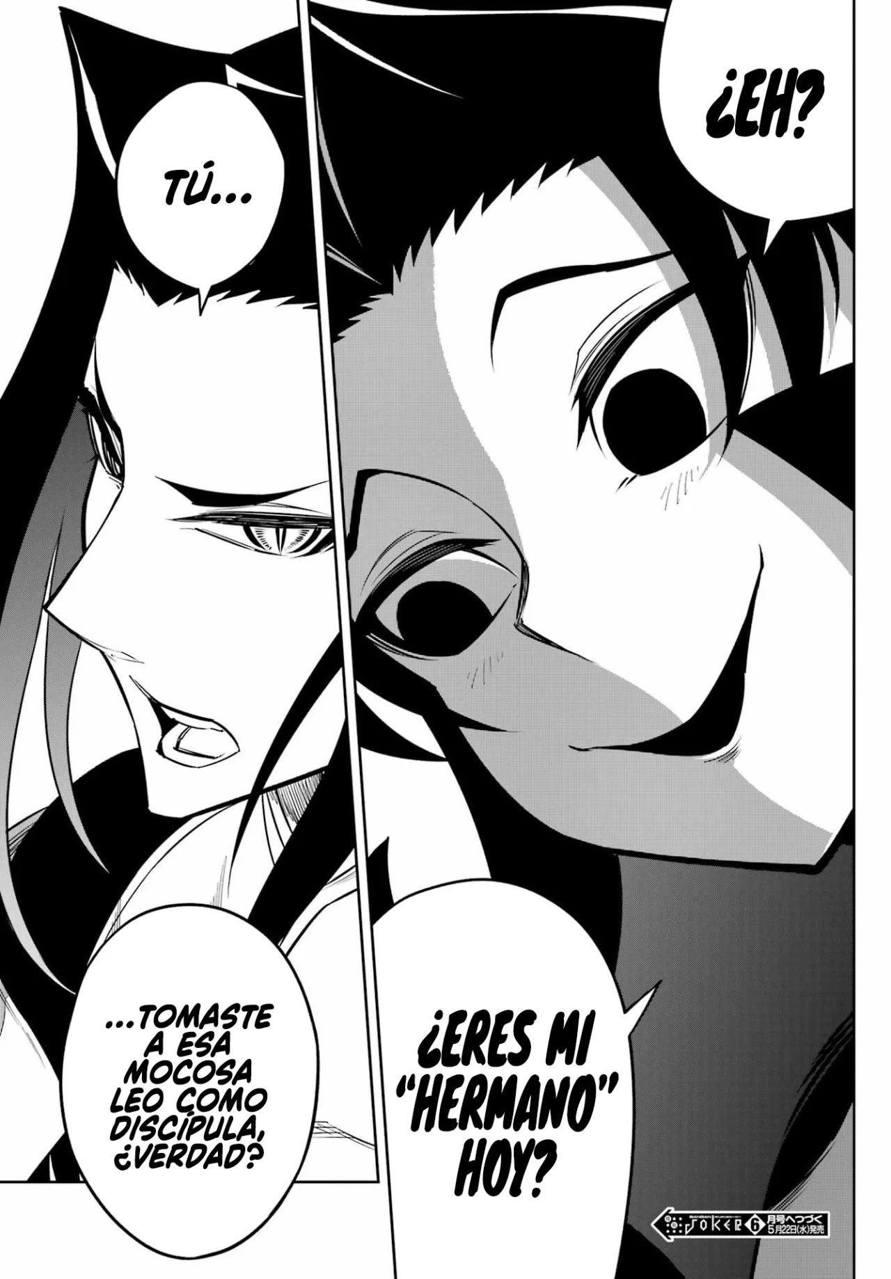 Ragna Crimson Capítulo 73 - Page 31