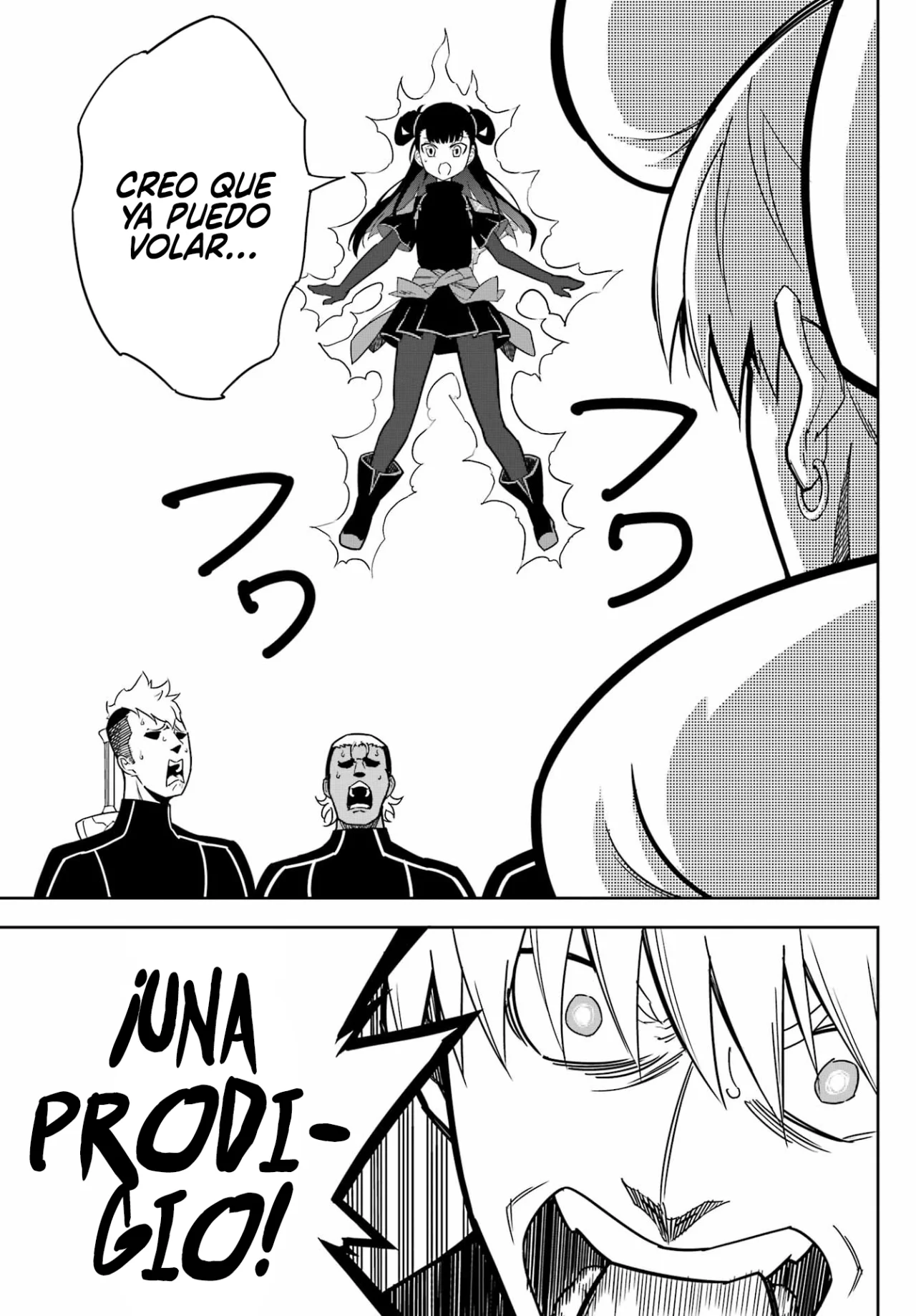 Ragna Crimson Capítulo 75 - Page 12