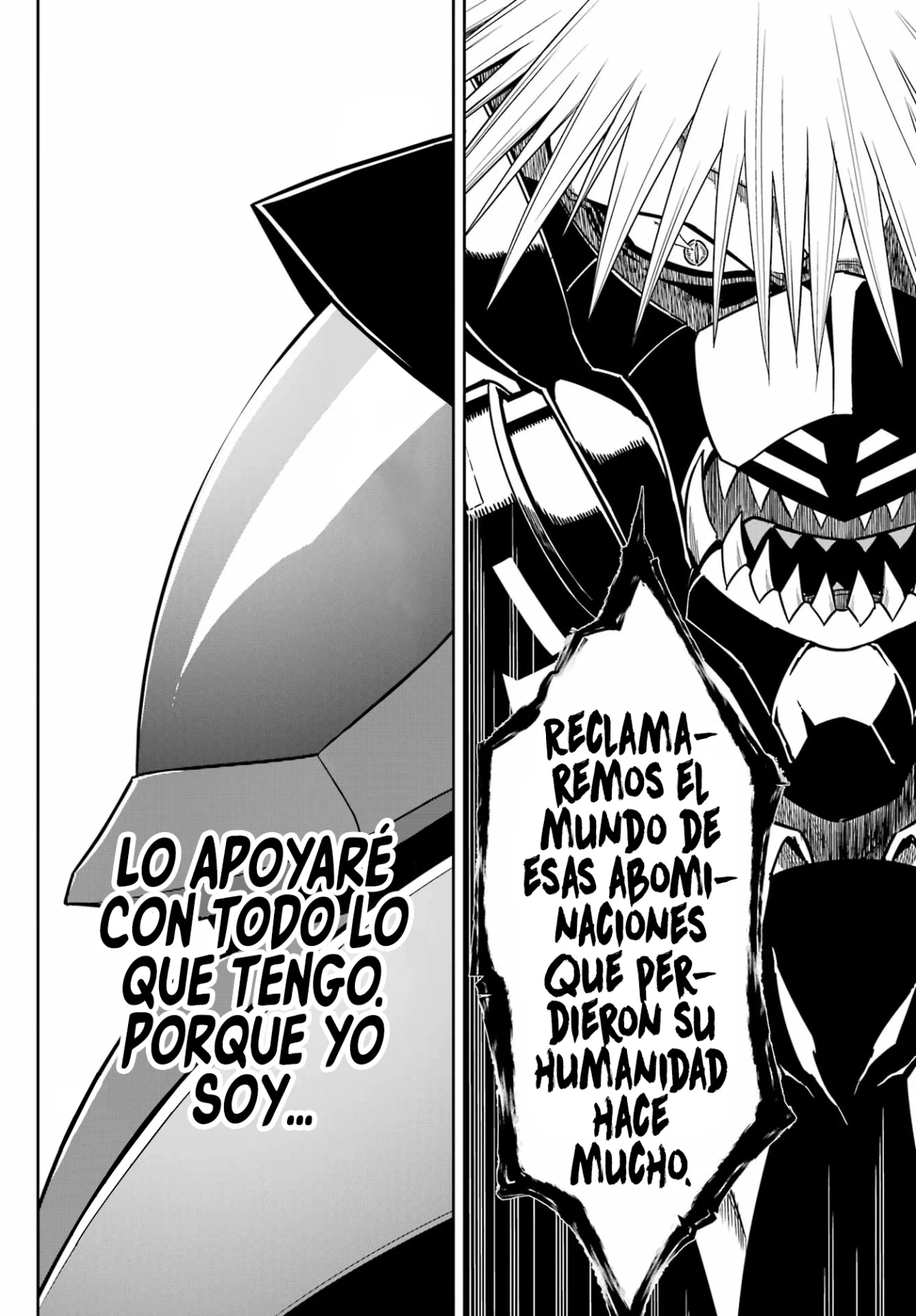 Ragna Crimson Capítulo 77 - Page 17