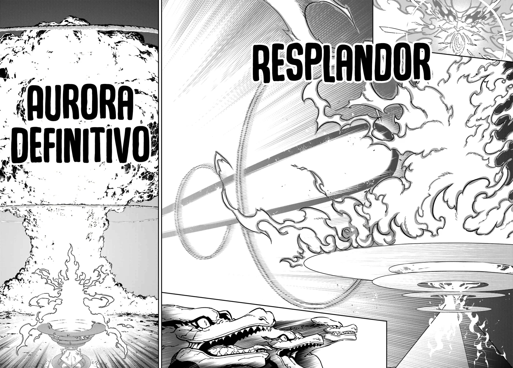 Ragna Crimson Capítulo 78.2 - Page 13