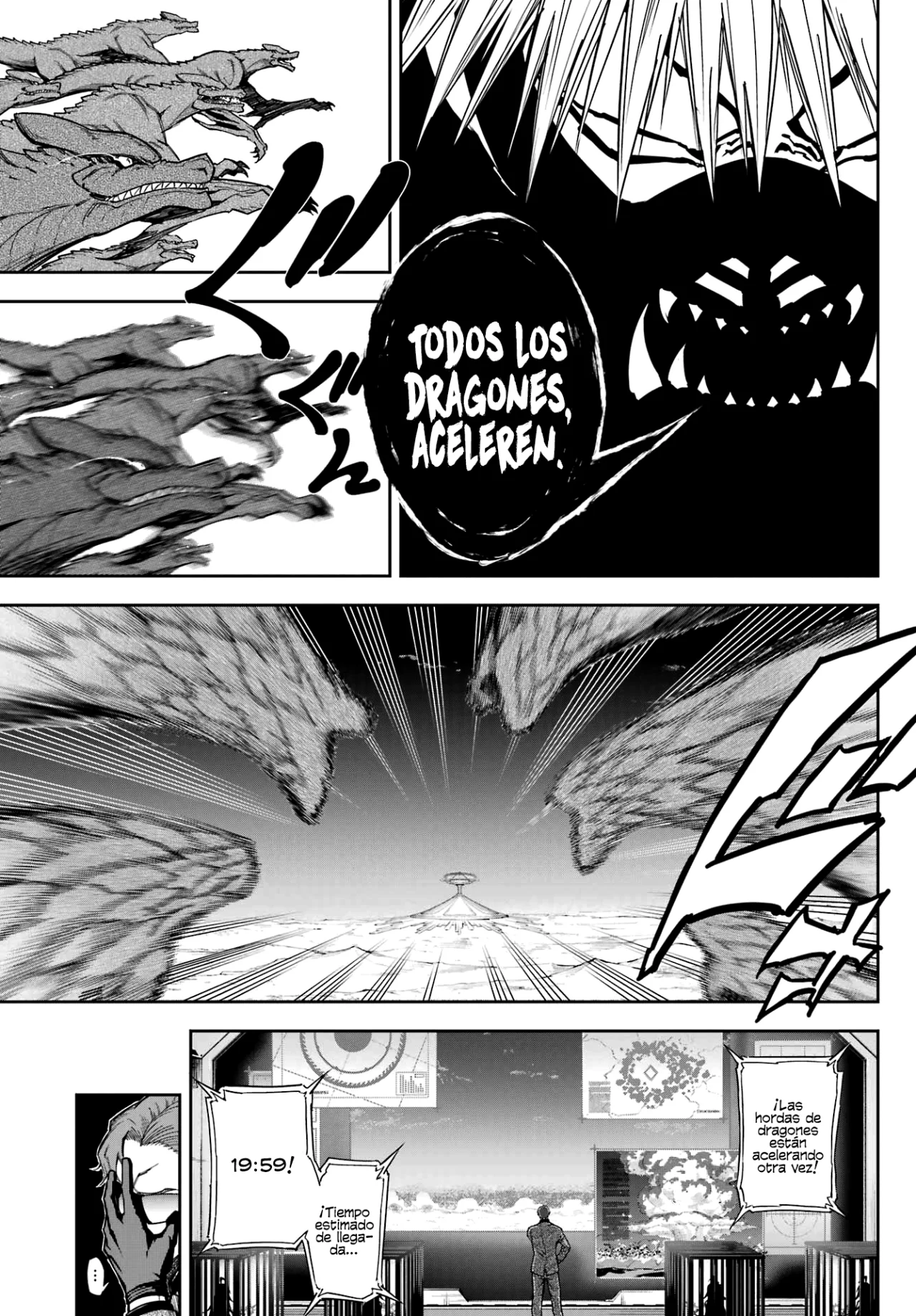 Ragna Crimson Capítulo 78.2 - Page 15