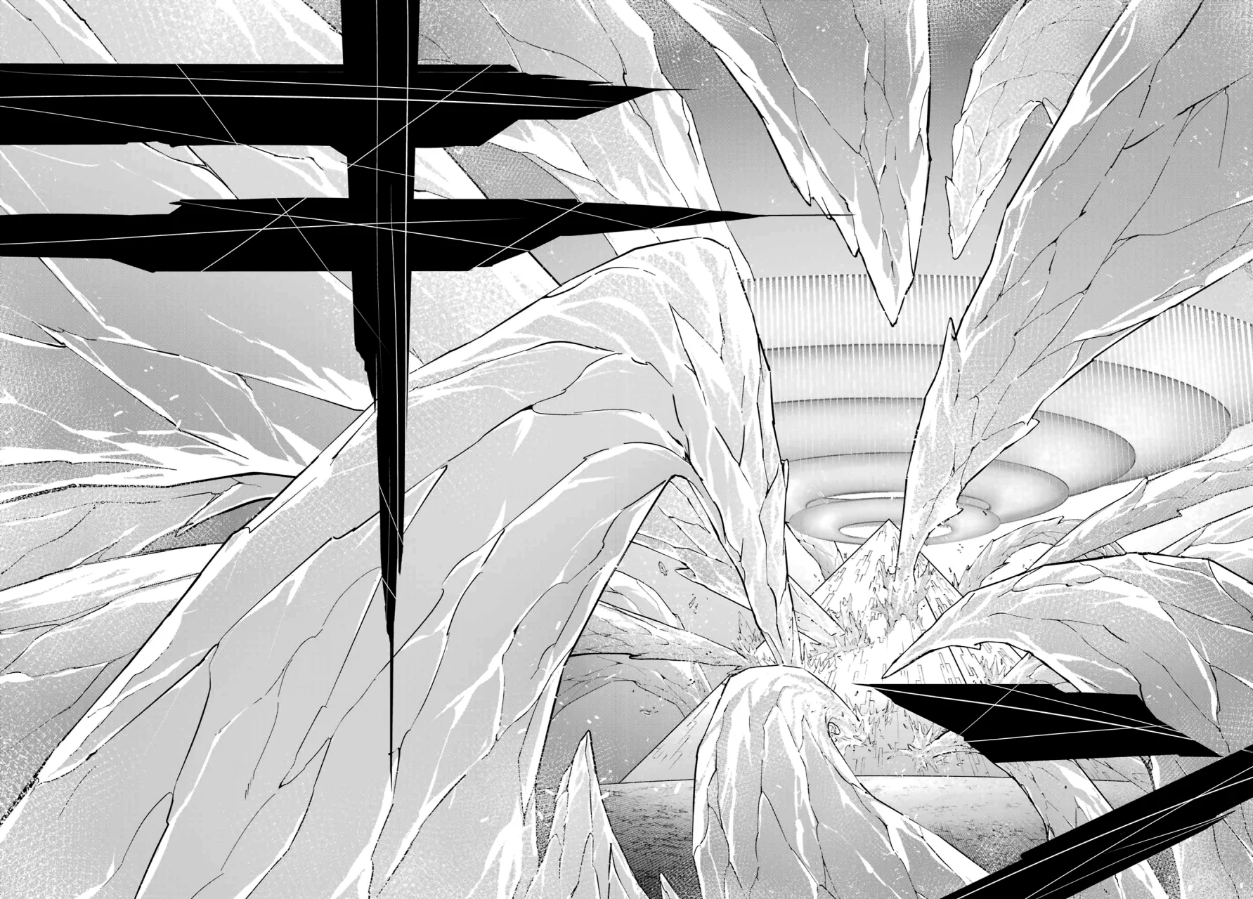 Ragna Crimson Capítulo 78.2 - Page 20