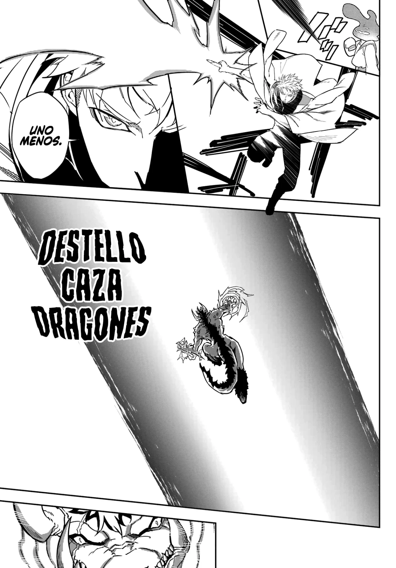 Ragna Crimson Capítulo 78.2 - Page 27