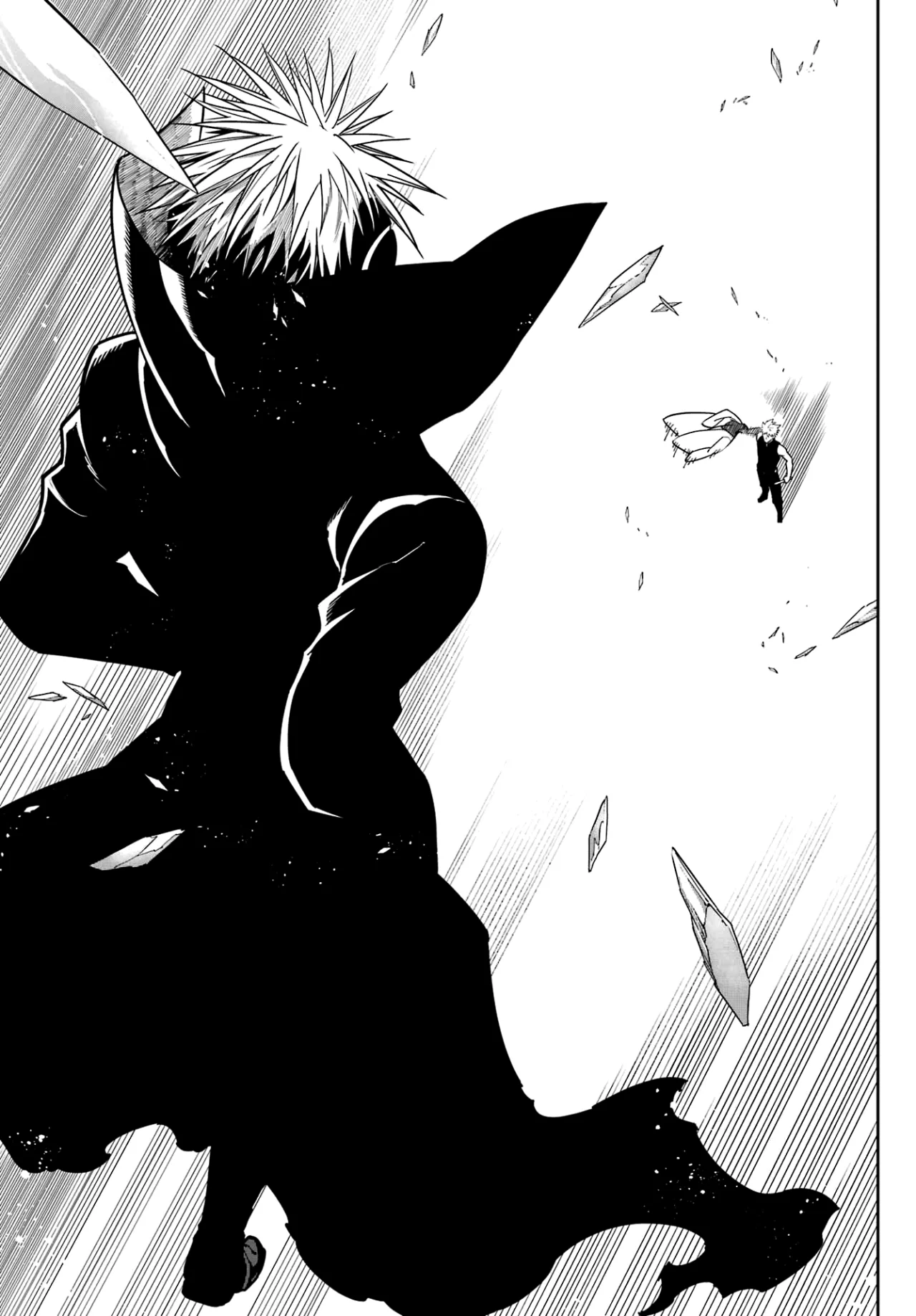 Ragna Crimson Capítulo 78.2 - Page 29