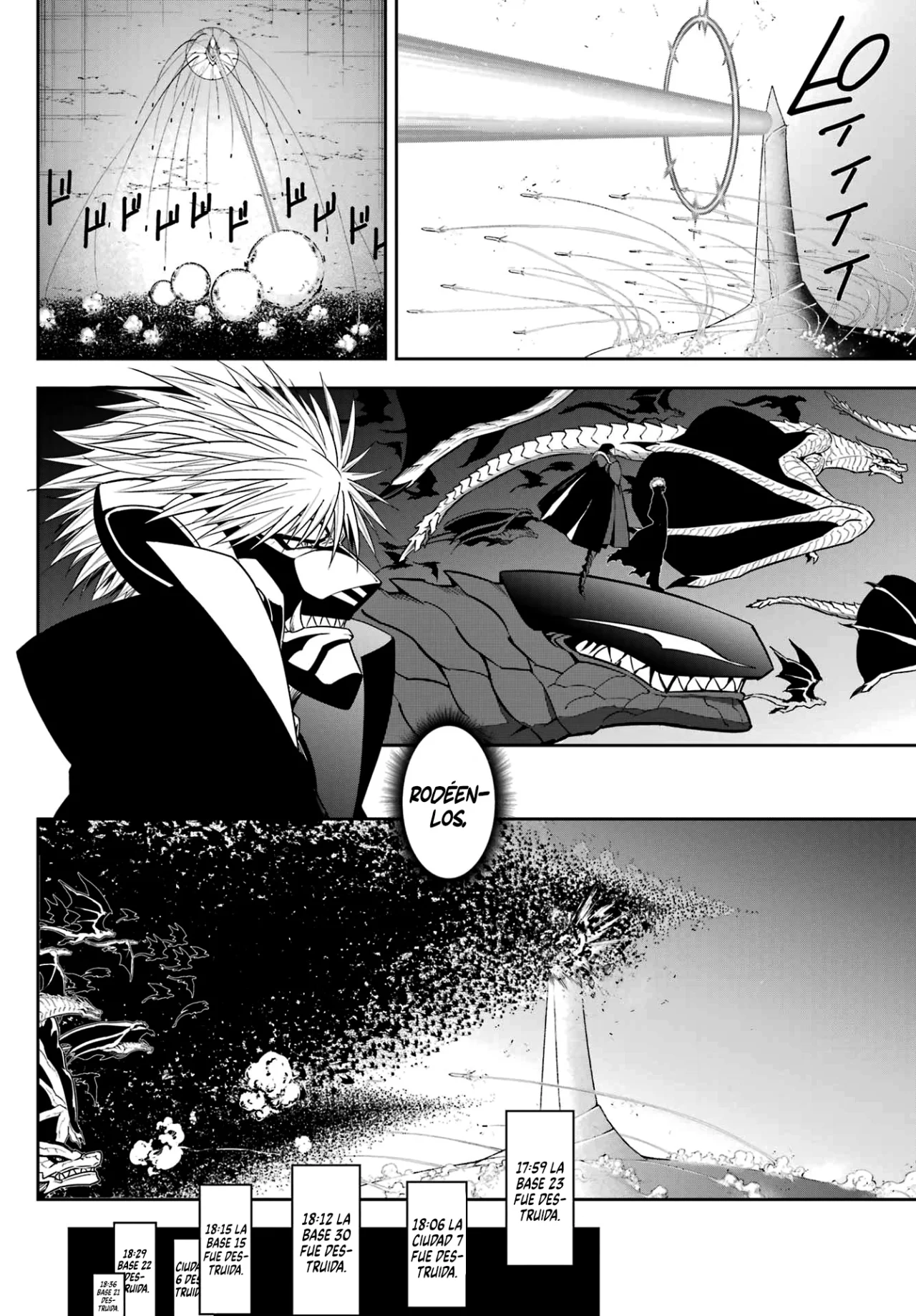 Ragna Crimson Capítulo 78.2 - Page 4