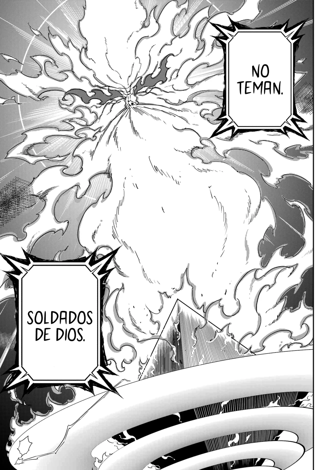 Ragna Crimson Capítulo 78.2 - Page 8