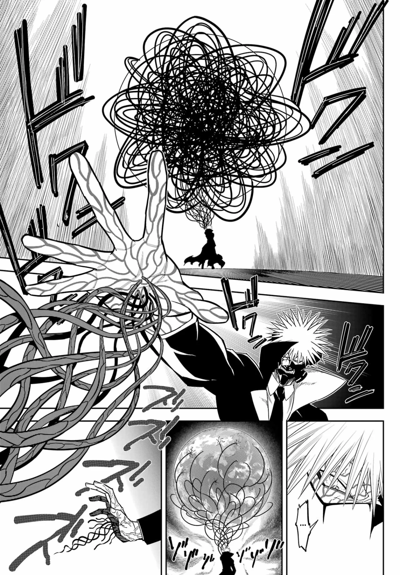 Ragna Crimson Capítulo 78 - Page 10