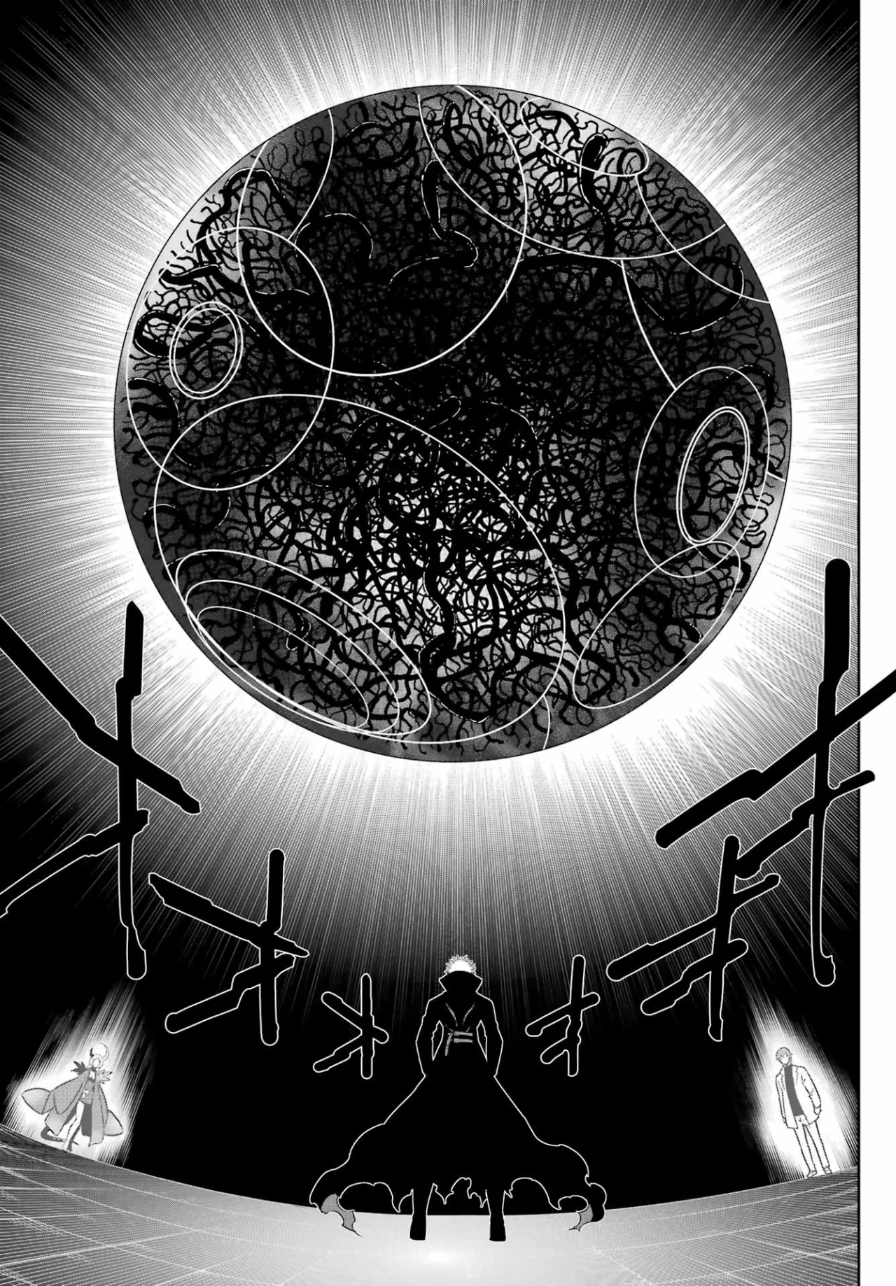 Ragna Crimson Capítulo 78 - Page 8