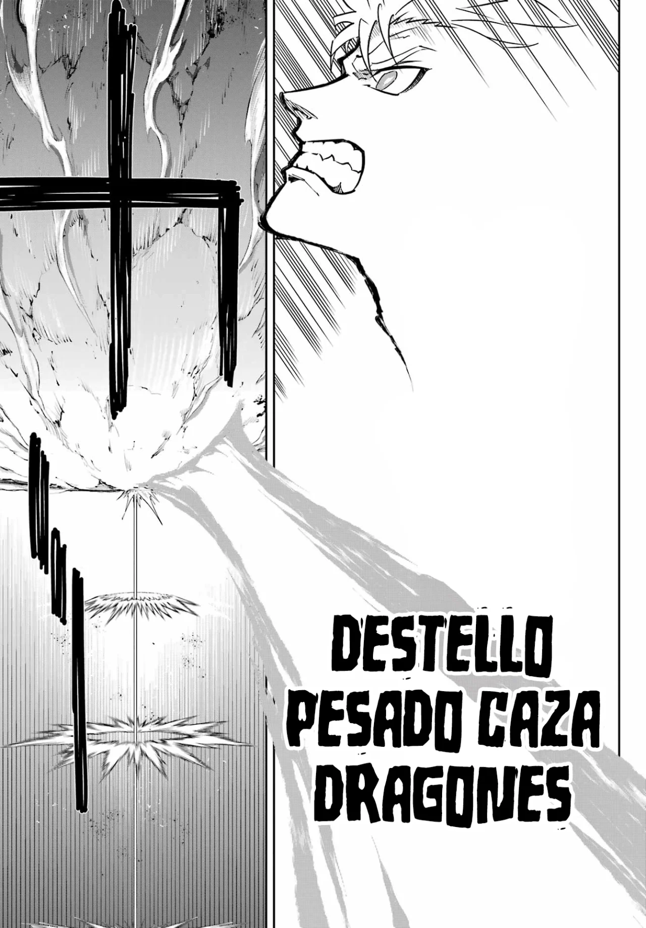 Ragna Crimson Capítulo 79 - Page 14