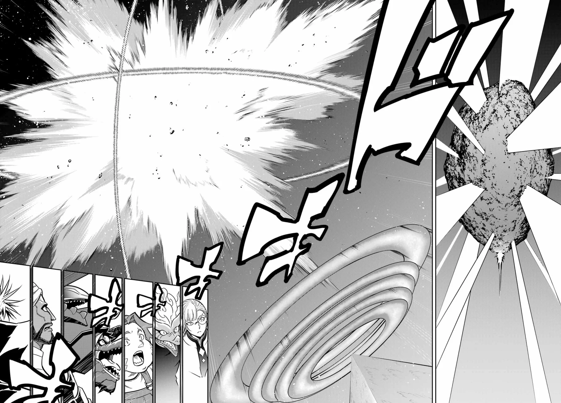 Ragna Crimson Capítulo 79 - Page 15