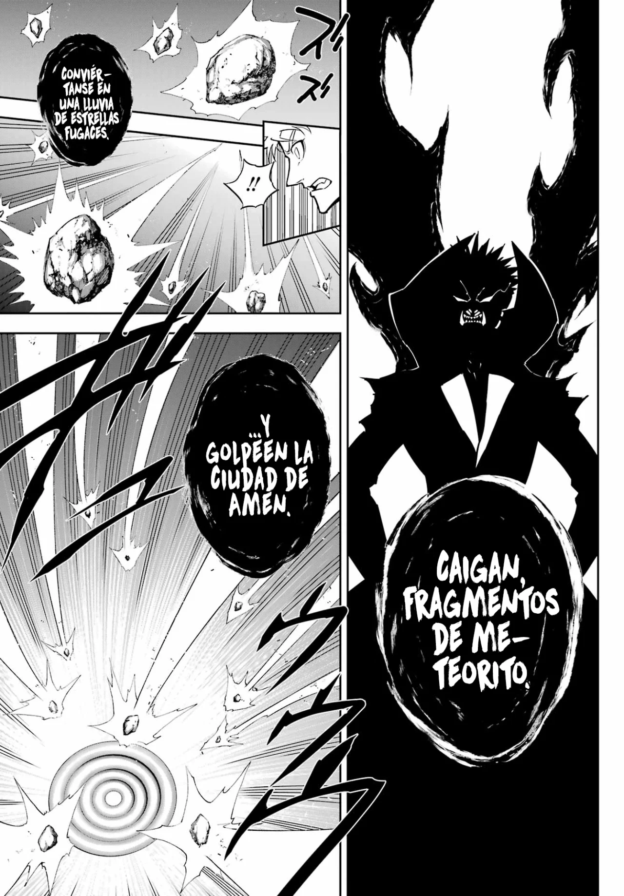 Ragna Crimson Capítulo 79 - Page 17
