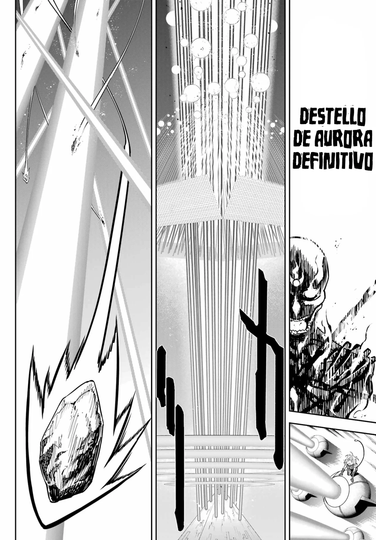 Ragna Crimson Capítulo 79 - Page 18