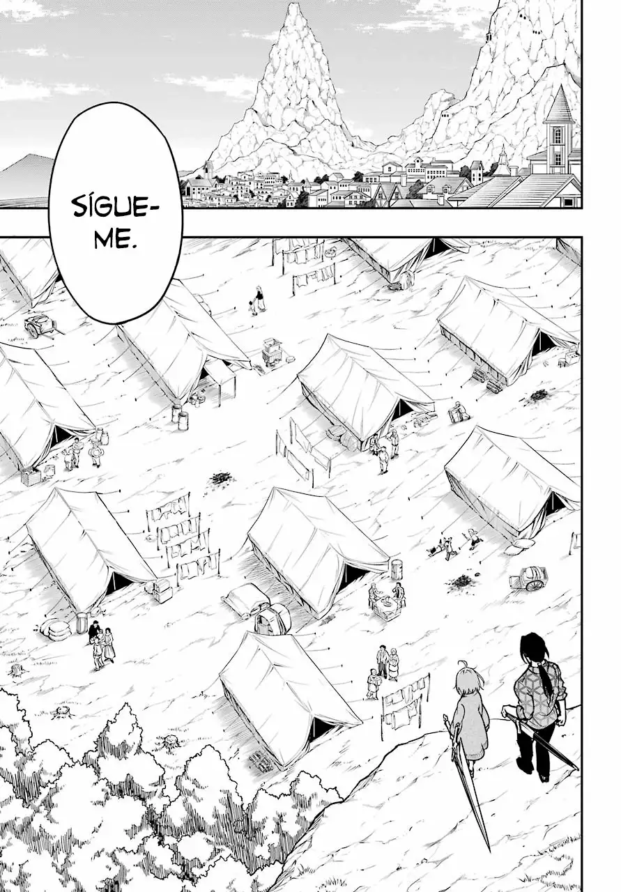 Ragna Crimson Capítulo 8.2 - Page 6