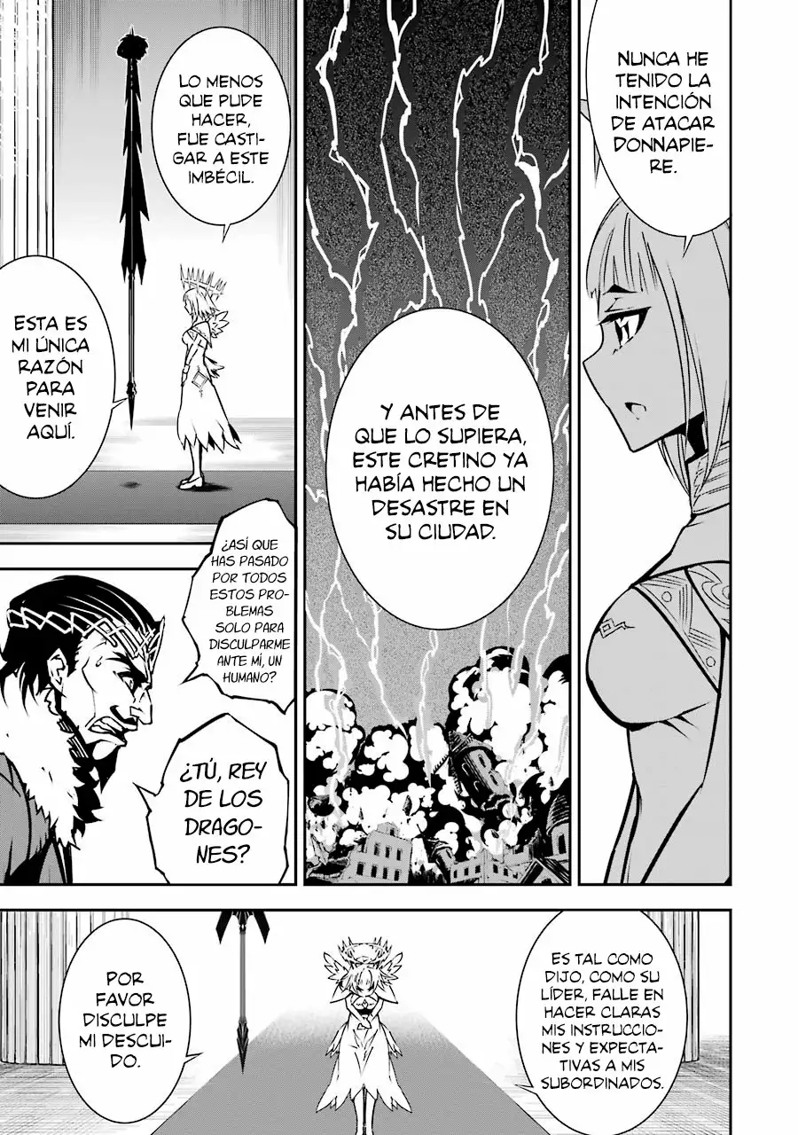 Ragna Crimson Capítulo 8 - Page 10