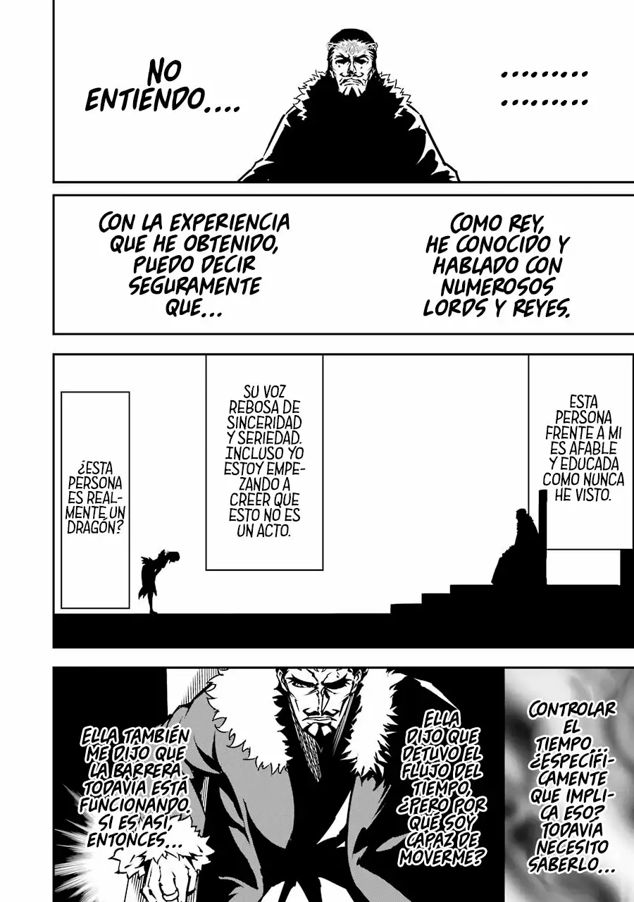 Ragna Crimson Capítulo 8 - Page 11
