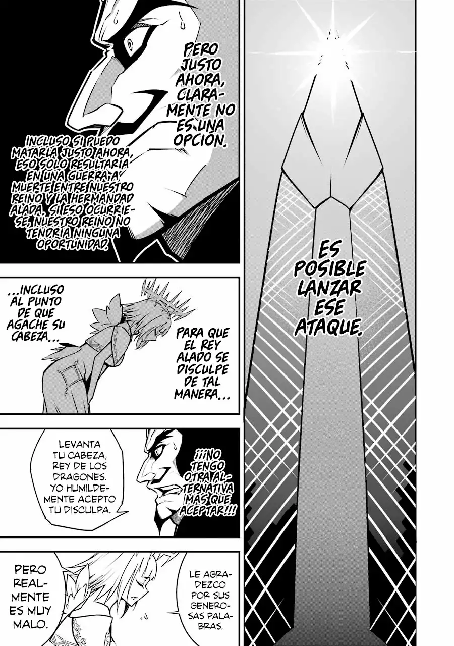 Ragna Crimson Capítulo 8 - Page 12
